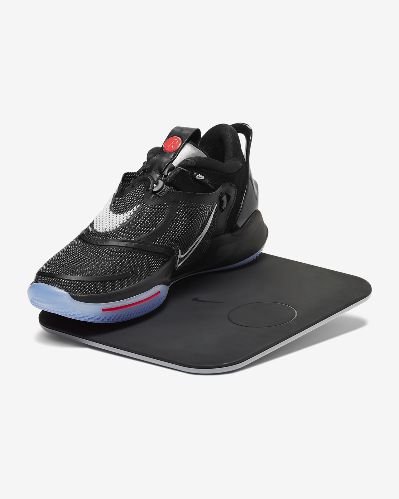 Nike Adapt Bb 2 0 Basketball Shoe Nike Com