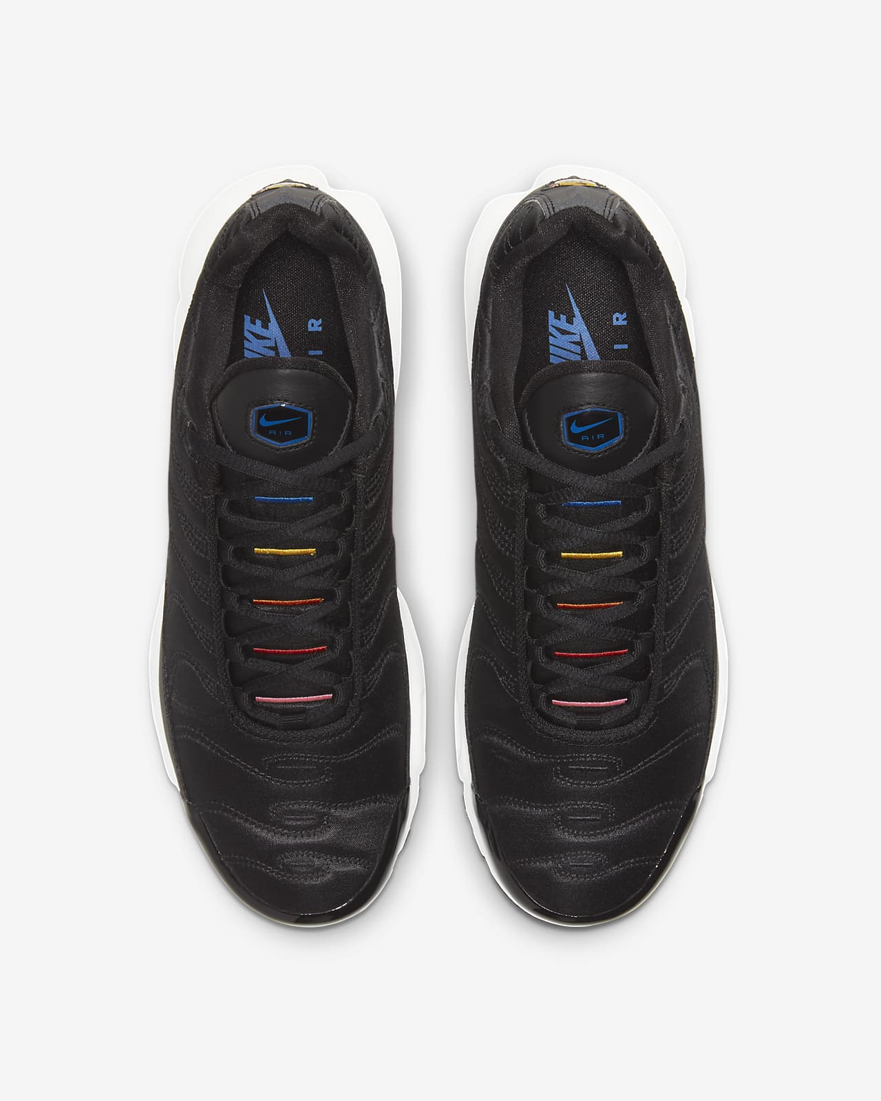 nike air max plus womens shoes