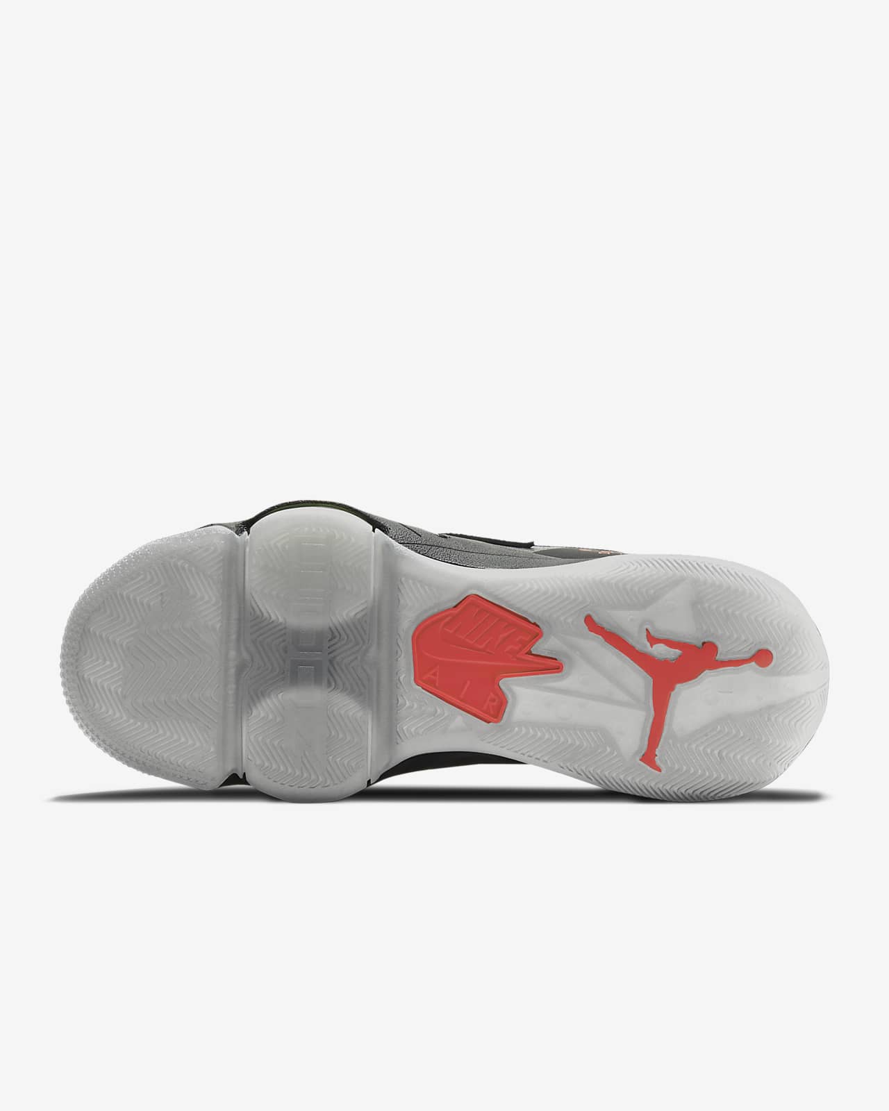 Jordan Zoom 92 Heren | Online museusolsona.cat