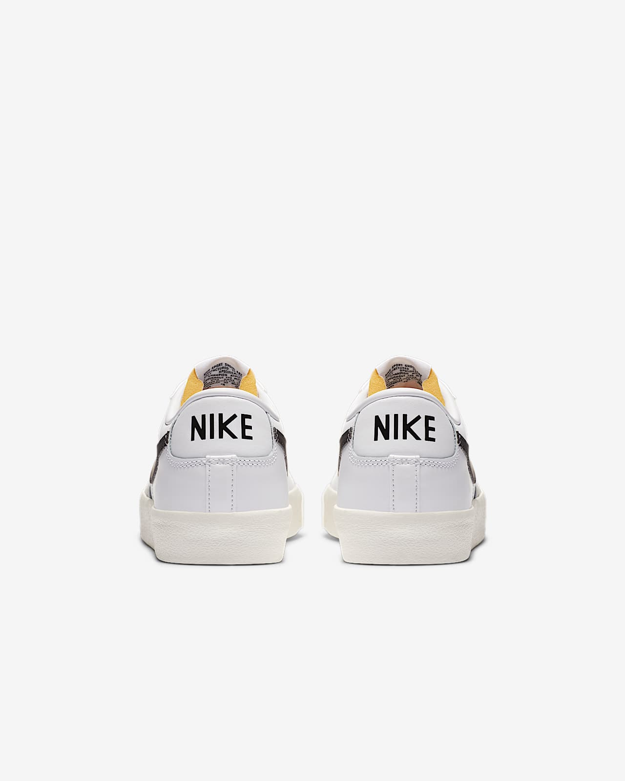 Scarpa Nike Blazer Low '77 Vintage - Uomo. Nike IT
