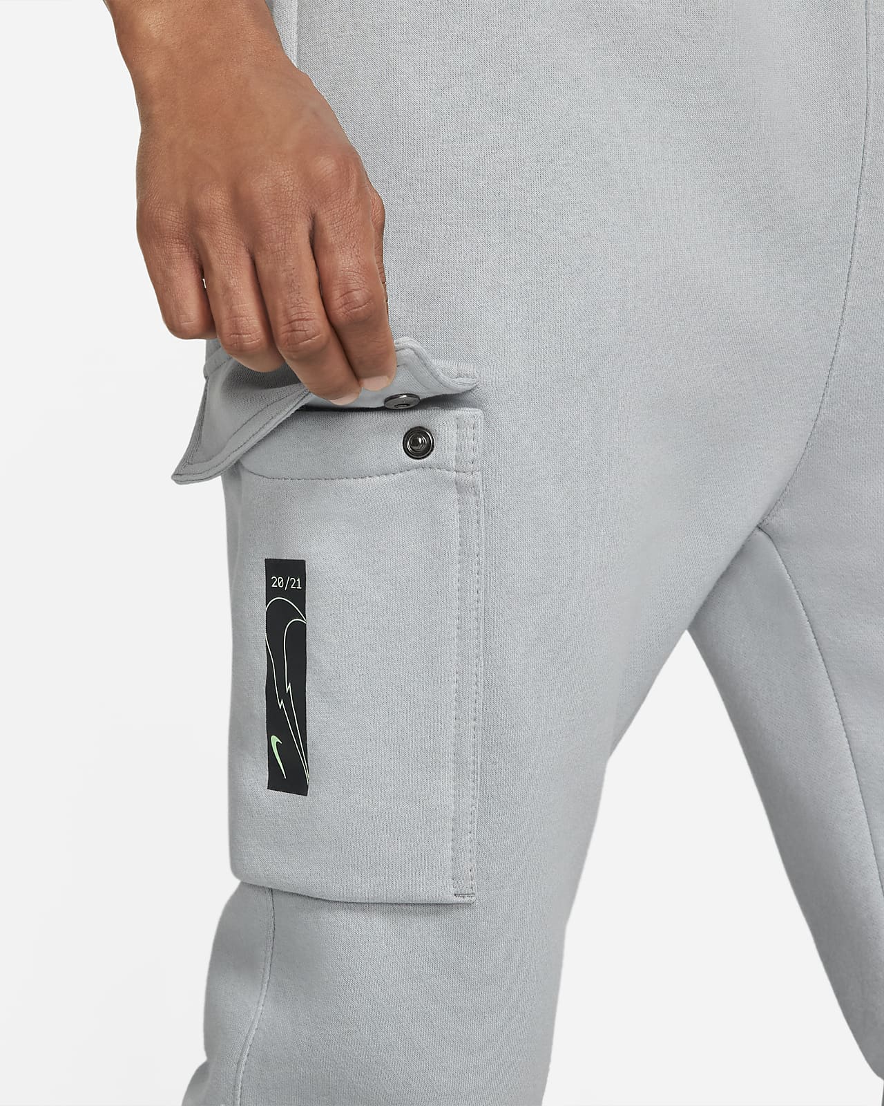 Nike Sportswear Men's Cargo Trousers. Nike SA