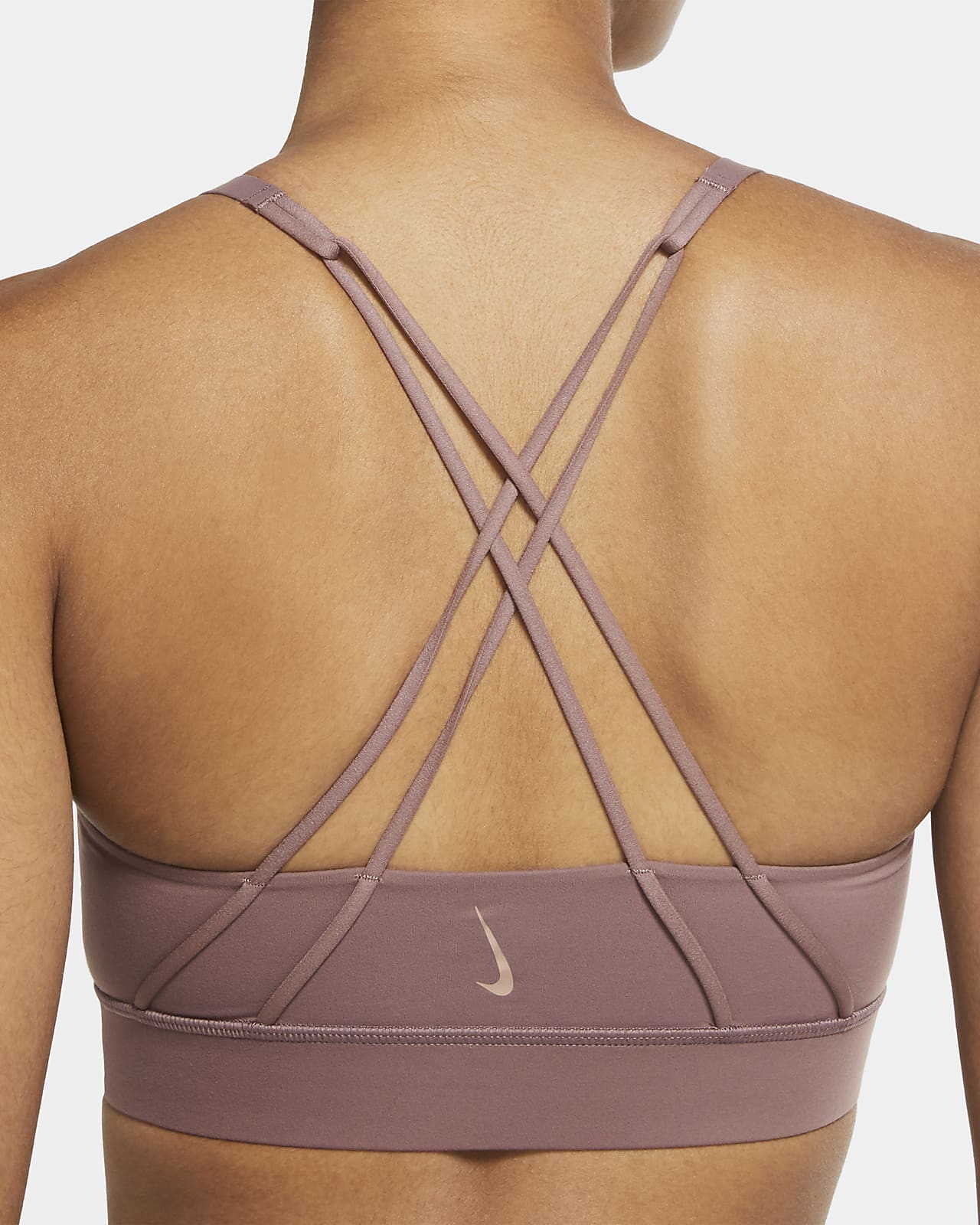 sports bra backless