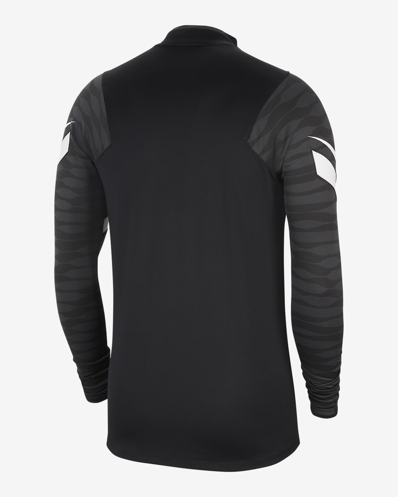 Nike公式 ナイキ Dri Fit ストライク メンズ 1 4 ジップ サッカードリルトップ オンラインストア 通販サイト