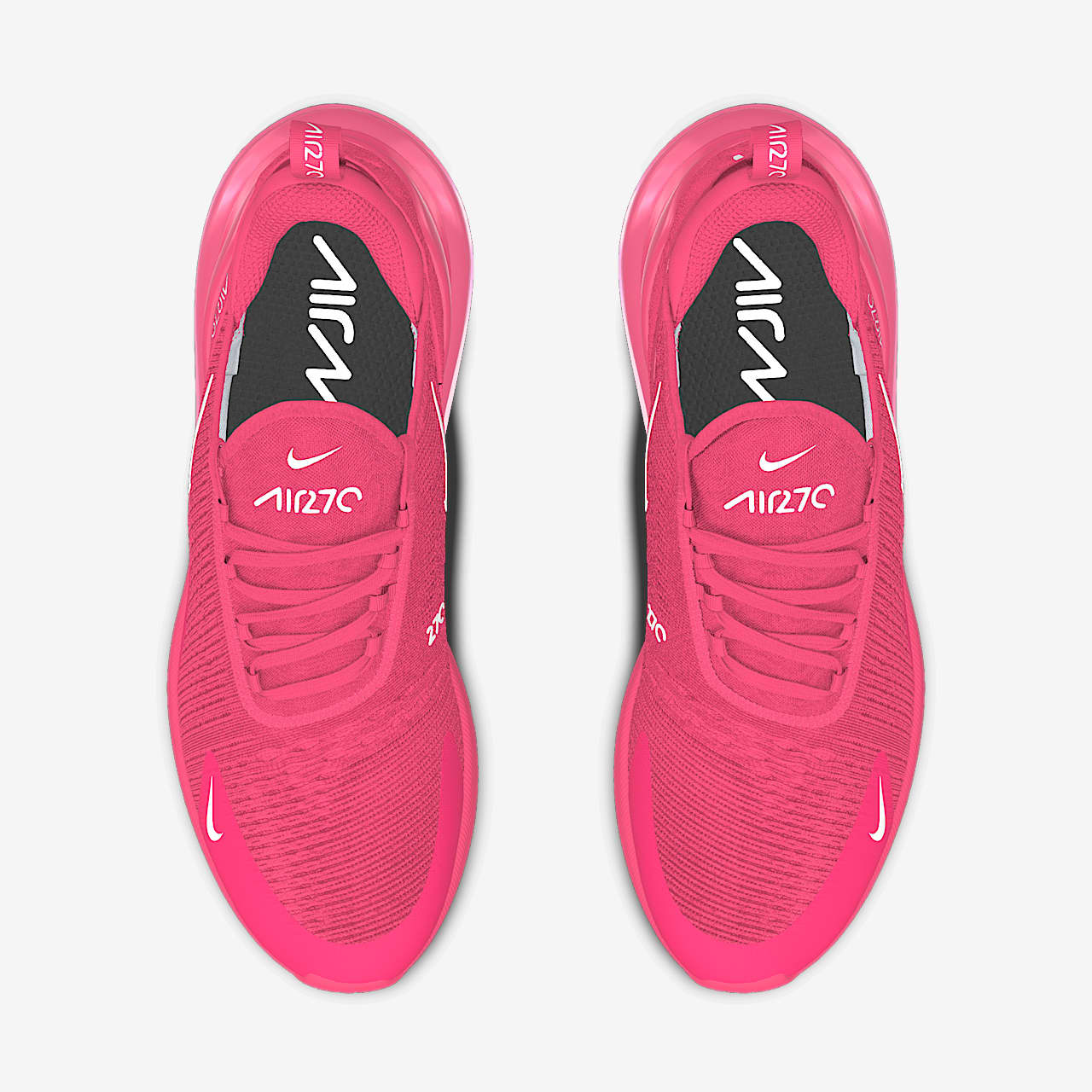 Buty damskie Nike Air Max 270 By You