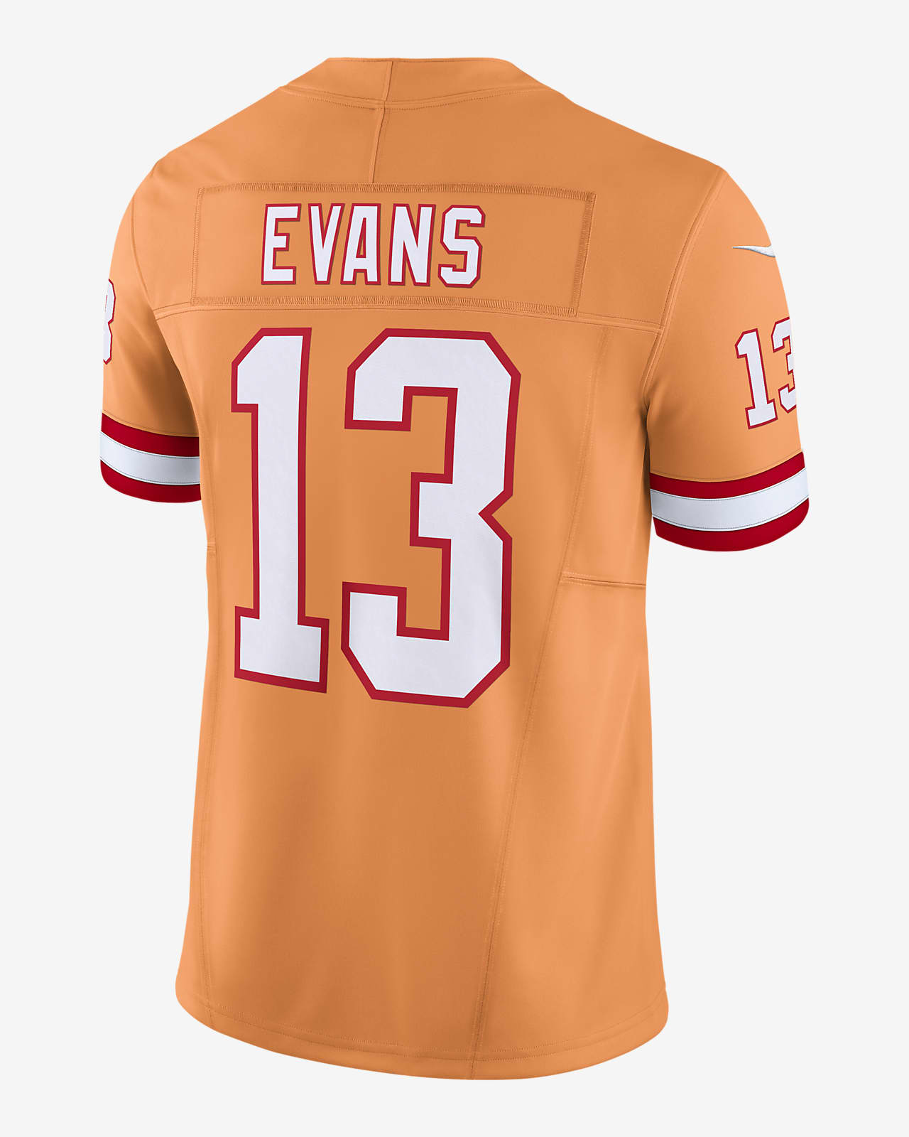 Mike Evans Tampa Bay Buccaneers Men's Nike Dri-FIT NFL Limited Football  Jersey