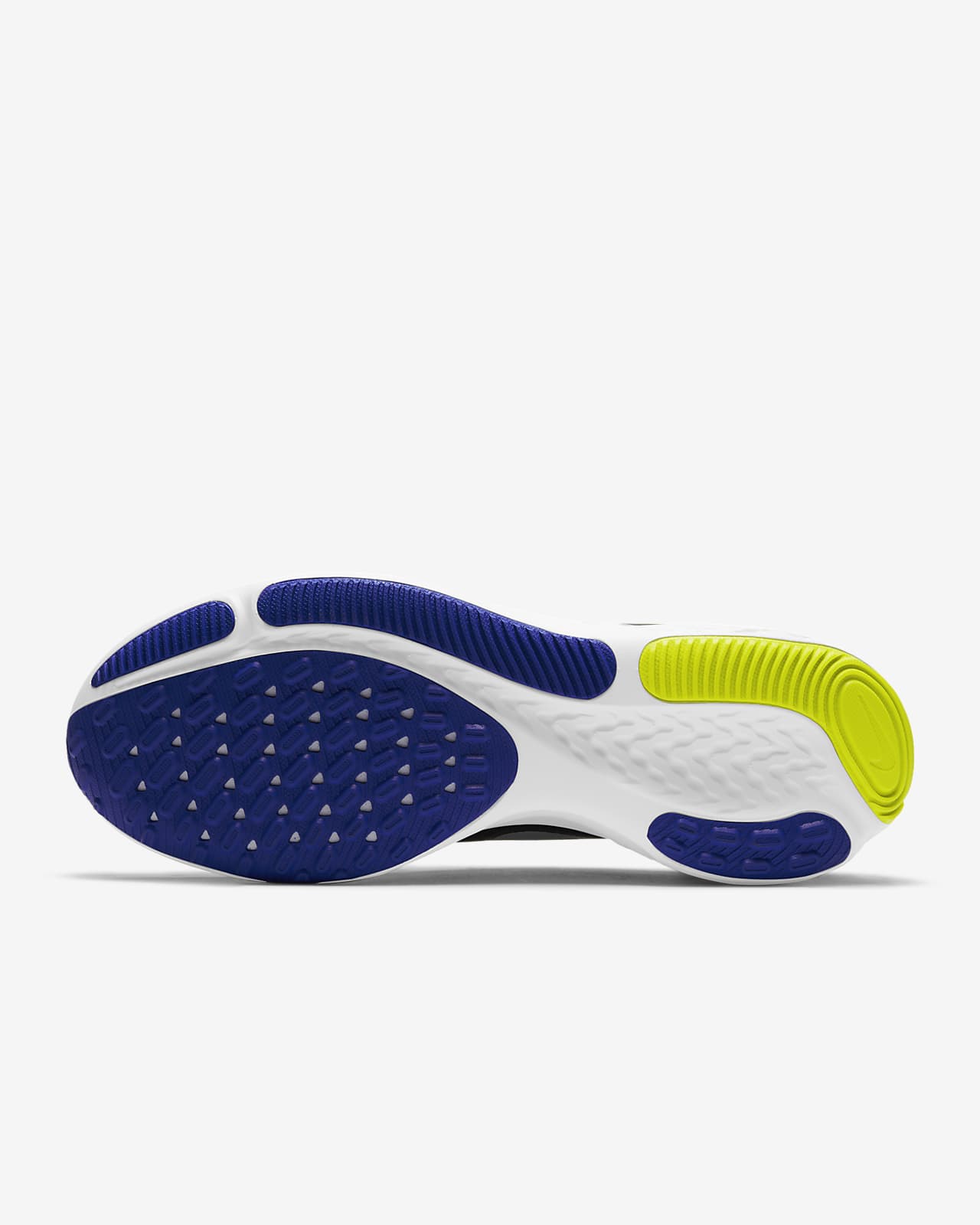 nike react men's running shoes