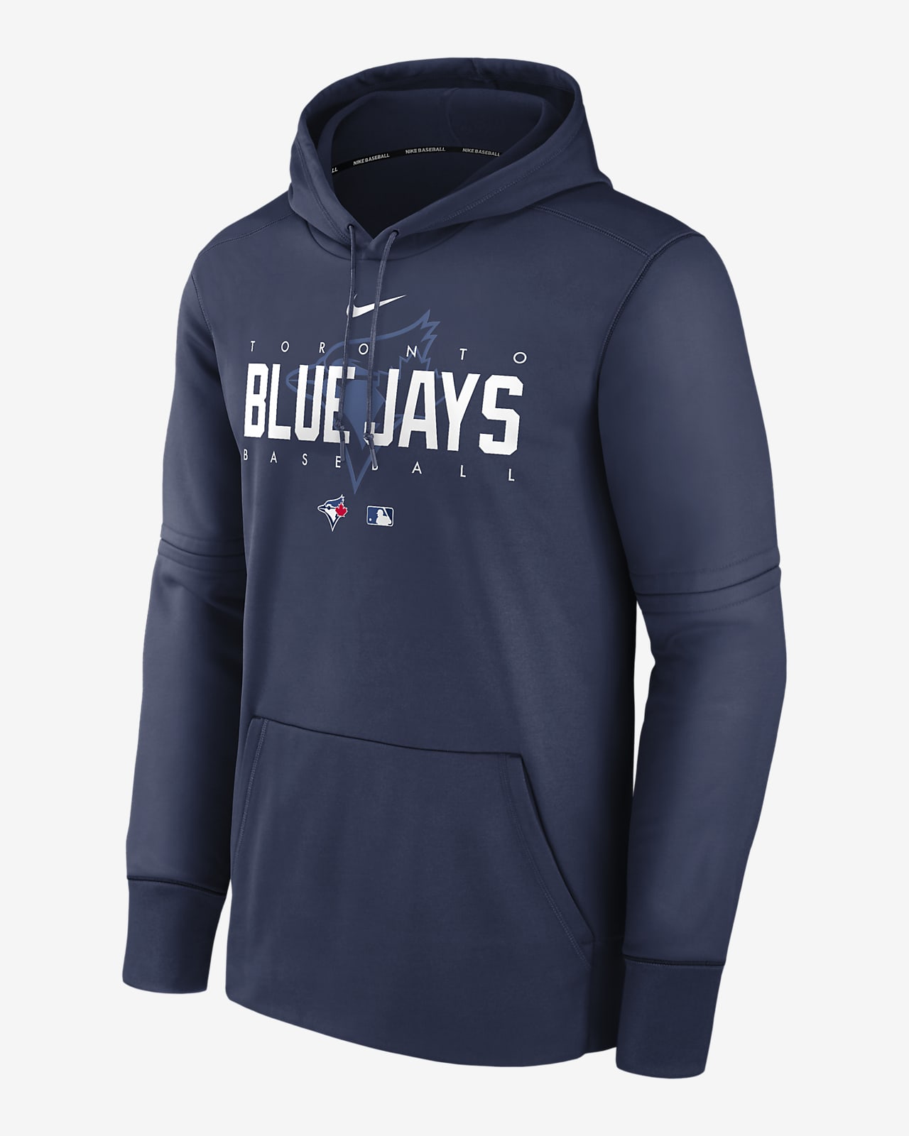 Majestic PLUS MLB Toronto Blue Jays
