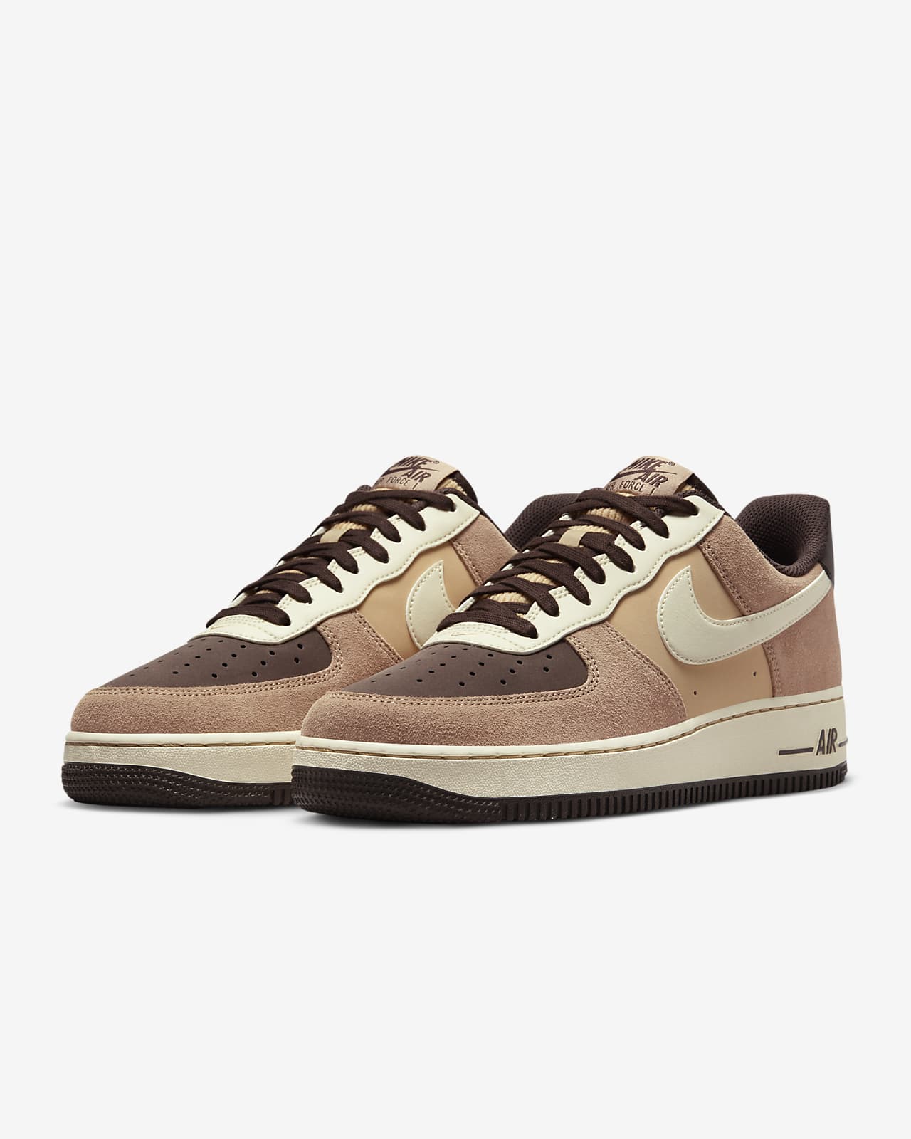 air force 1 high realtree