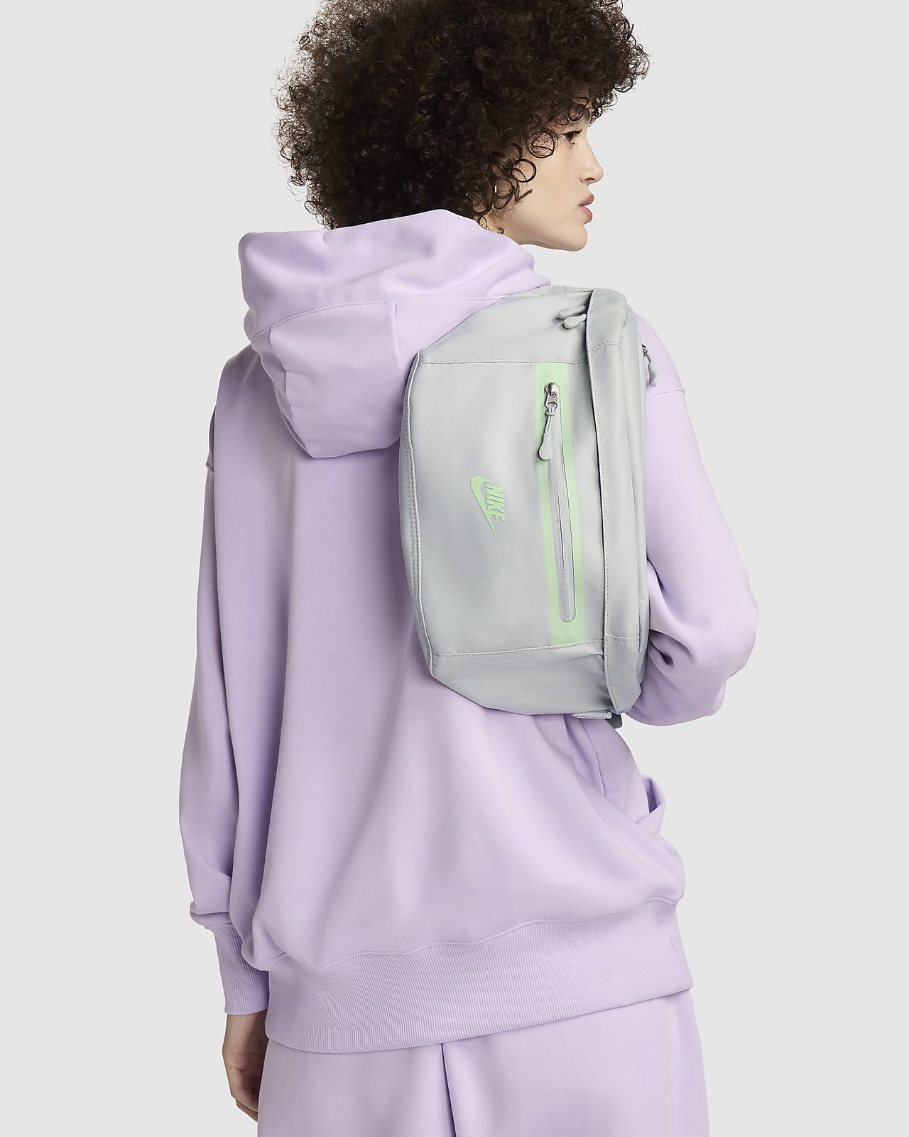 Nike Elemental Premium 腰包 (8 公升)