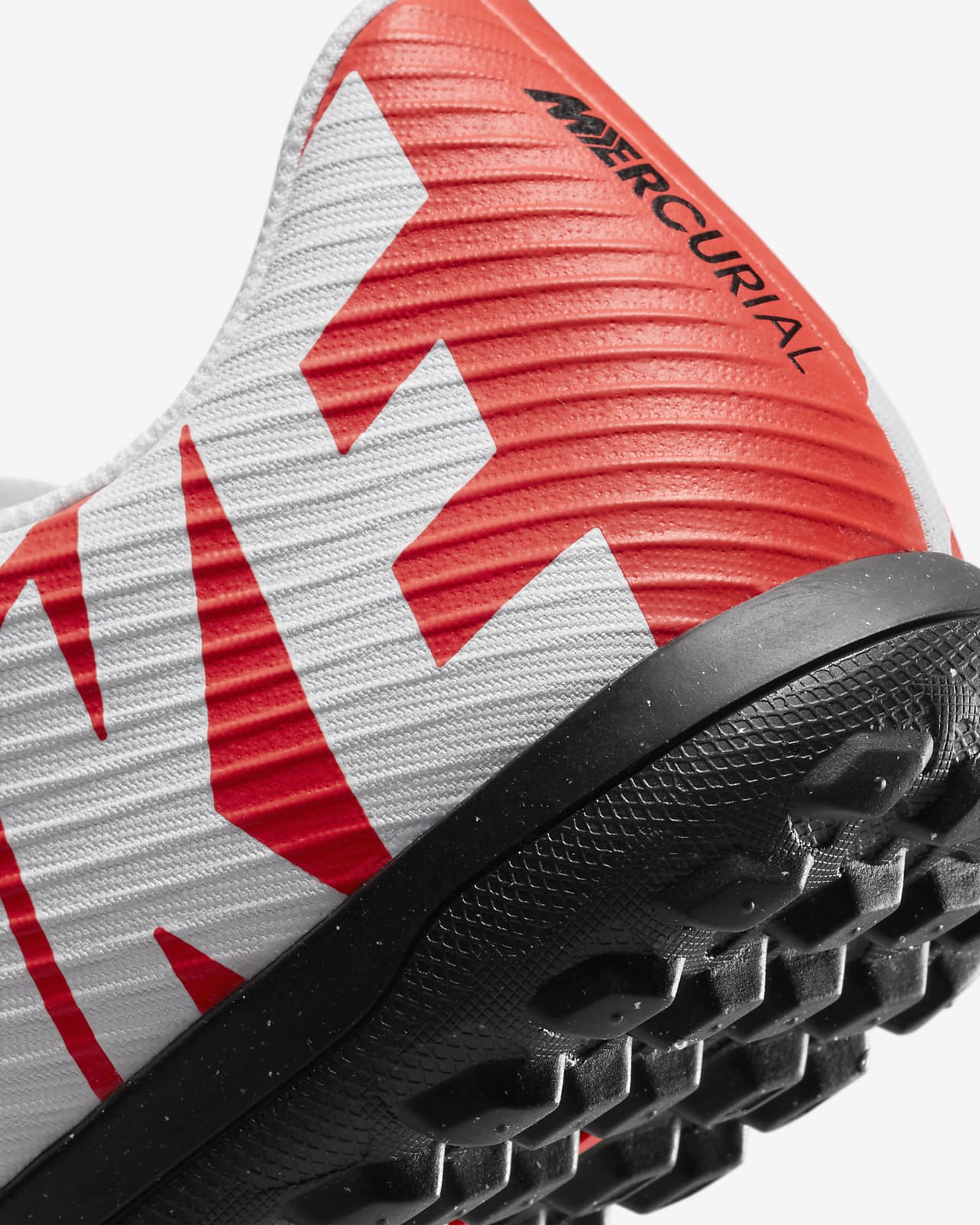 Rechtzetten oplichterij gracht Nike Mercurial Vapor 15 Club voetbalschoenen (turf). Nike NL