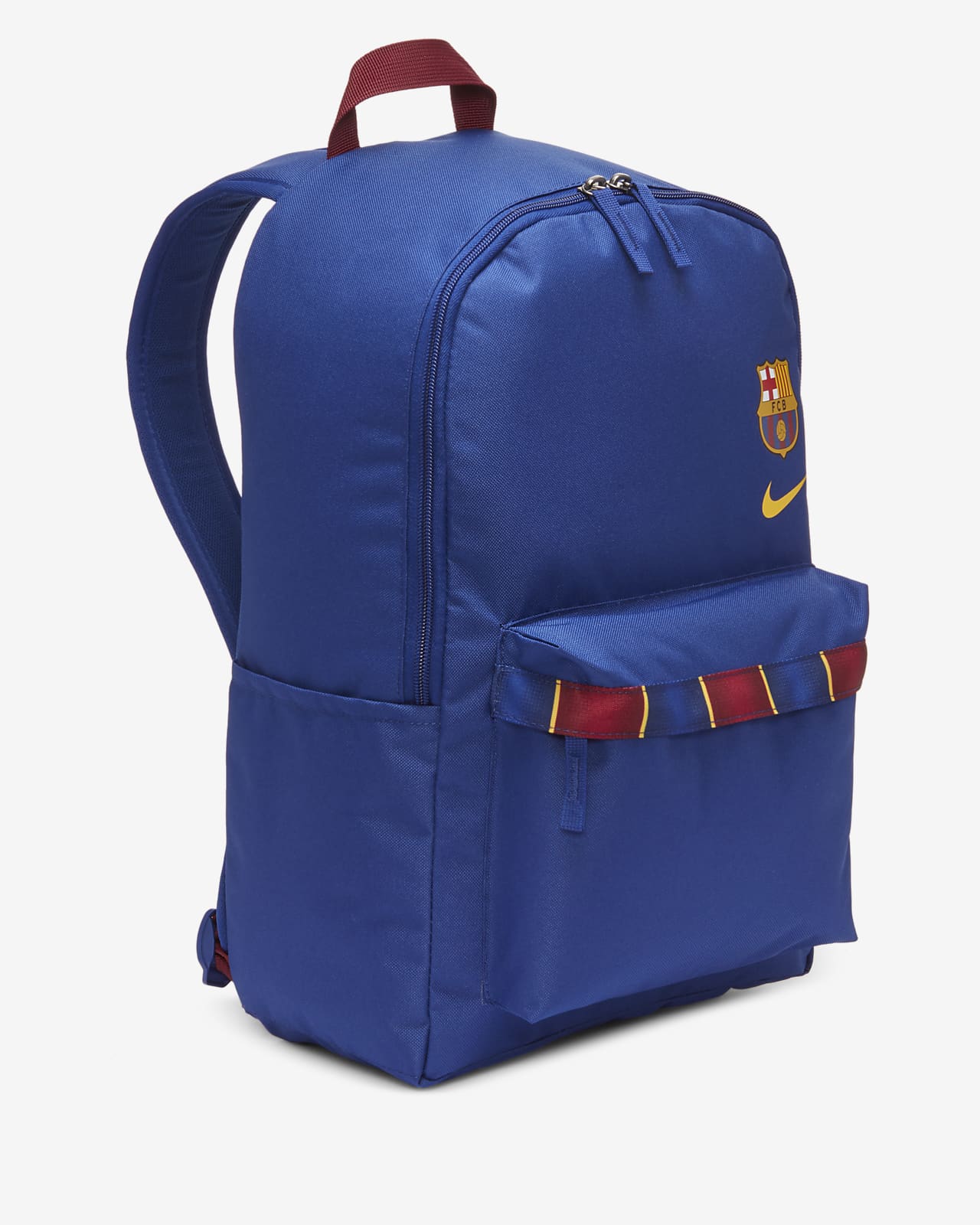 nike fc barcelona backpack