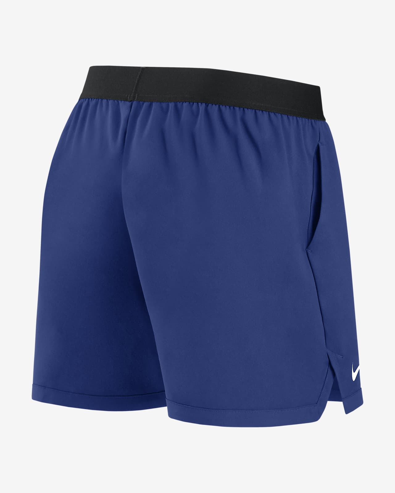 nba therma flex shorts