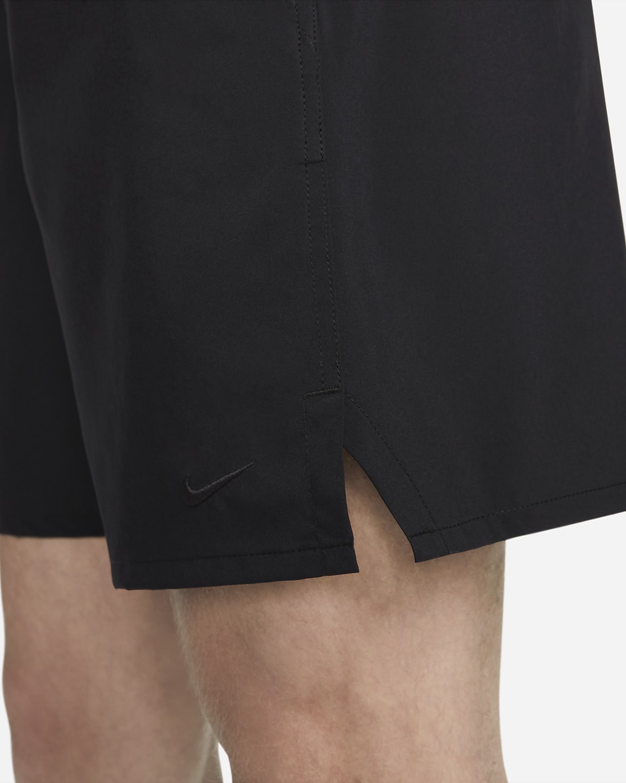 Nike Unlimited Men's Dri-FIT 18cm (approx.) Unlined Versatile Shorts. Nike  SI