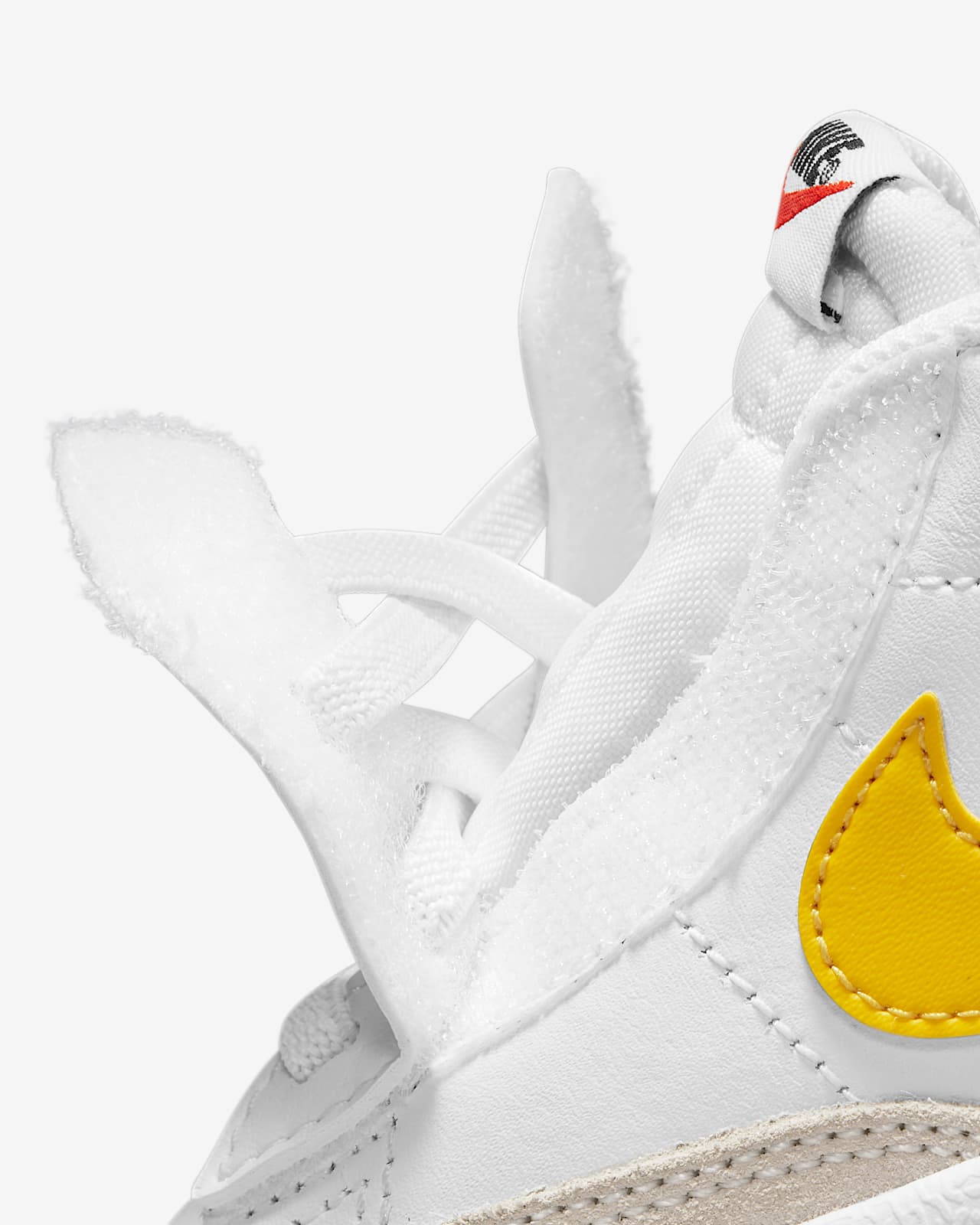 nike blazer bebe jordan