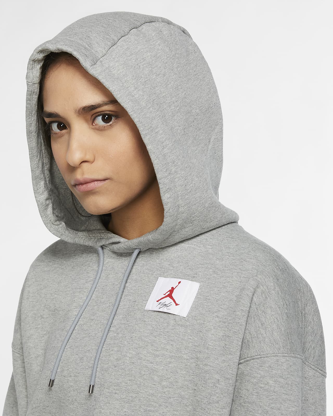 jordans hoodie women's