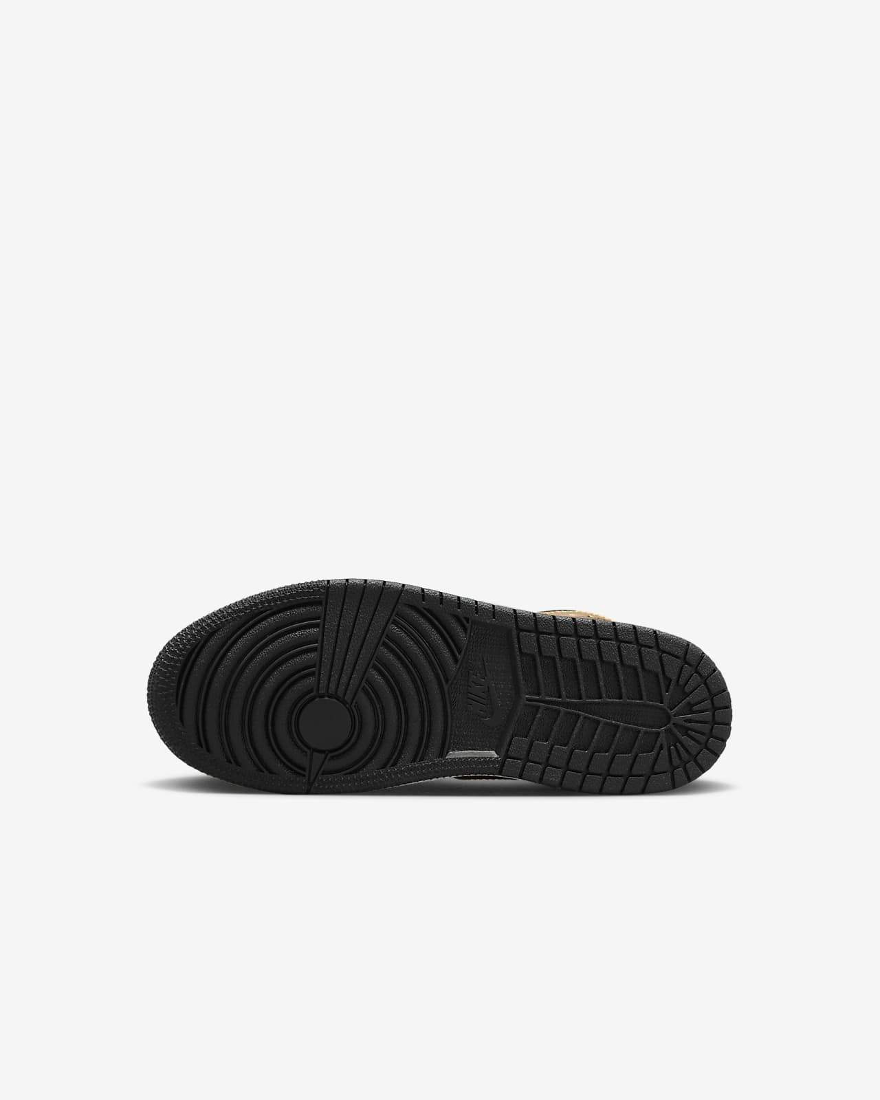 Jordan 1 Mid SE Younger Kids' Shoes. Nike BG