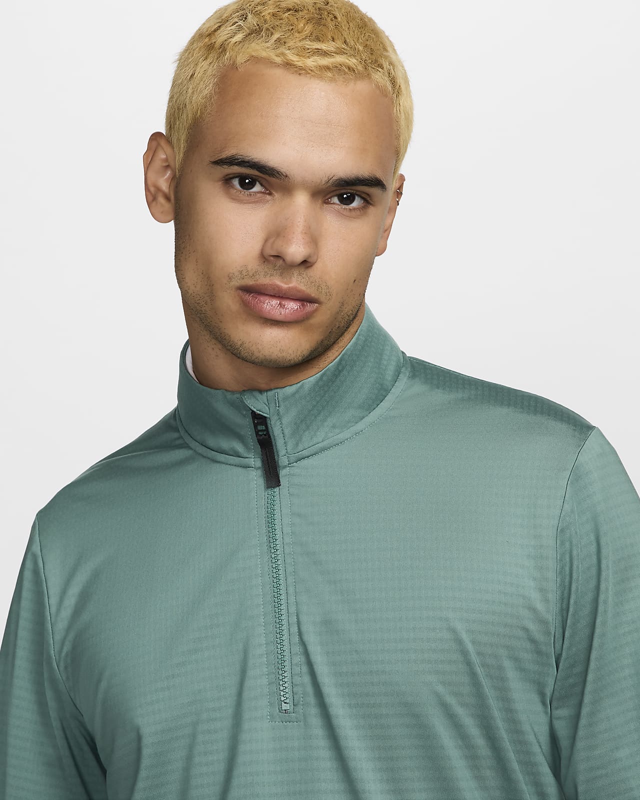 Nike Victory Men's Dri-FIT 1/2-Zip Golf Top. Nike.com