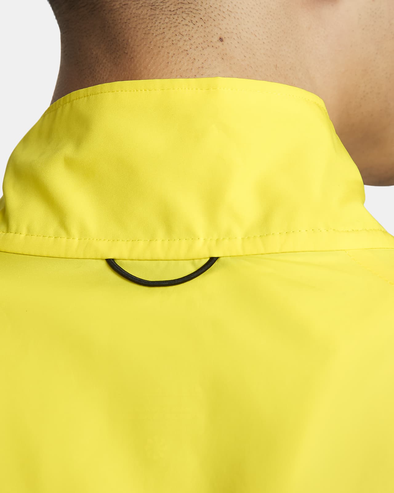 Nike DriFIT Miler Men's Running Jacket. Nike UK