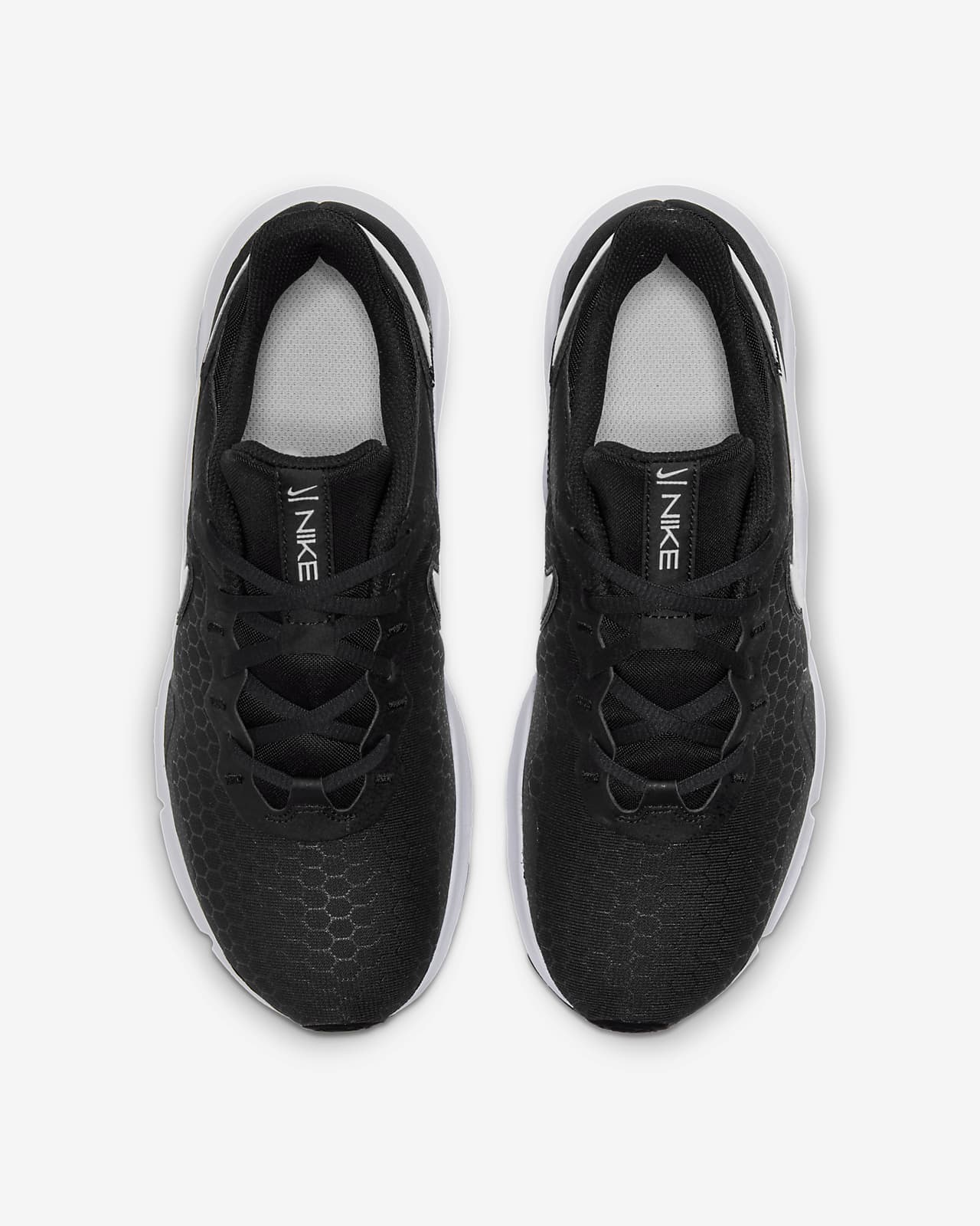Nike Legend Essential 2 Trainingsschoen voor dames. Nike NL