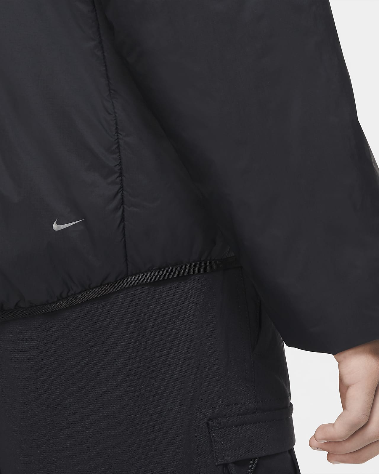nike packable