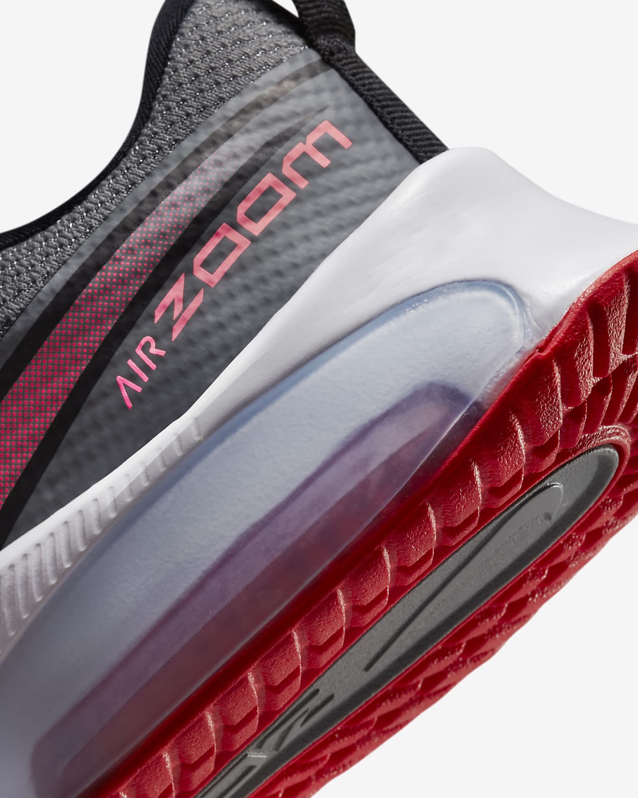 nike junior running trainers