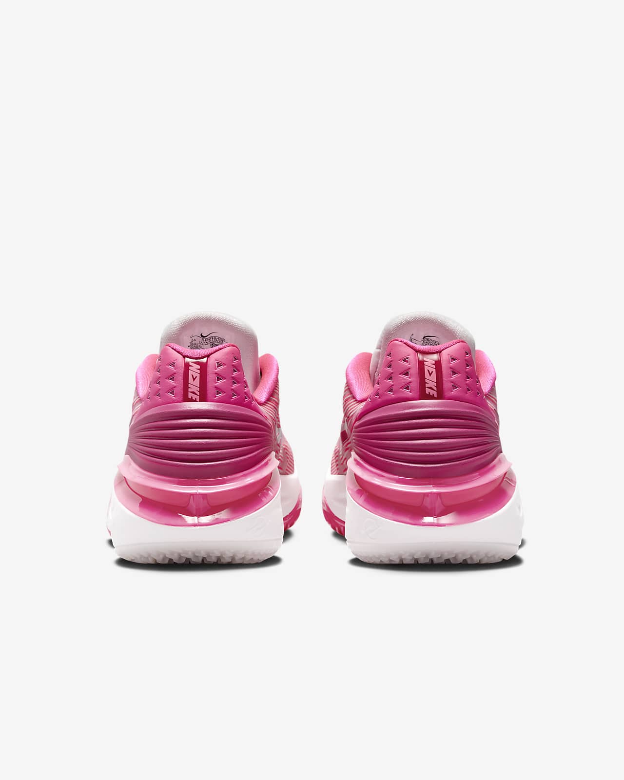 Nike Zoom GT Cut 2 Hyper Pink