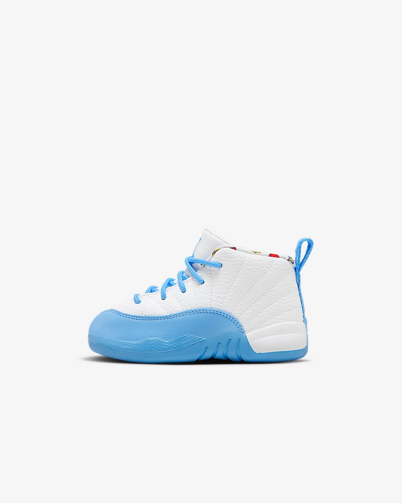 Calzado para bebé e infantil Jordan 12 Retro. Nike.com