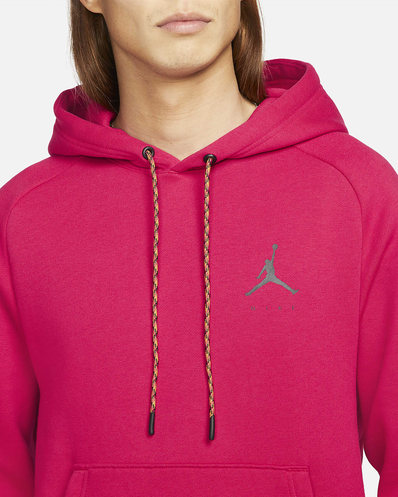 jordan sweat jacket