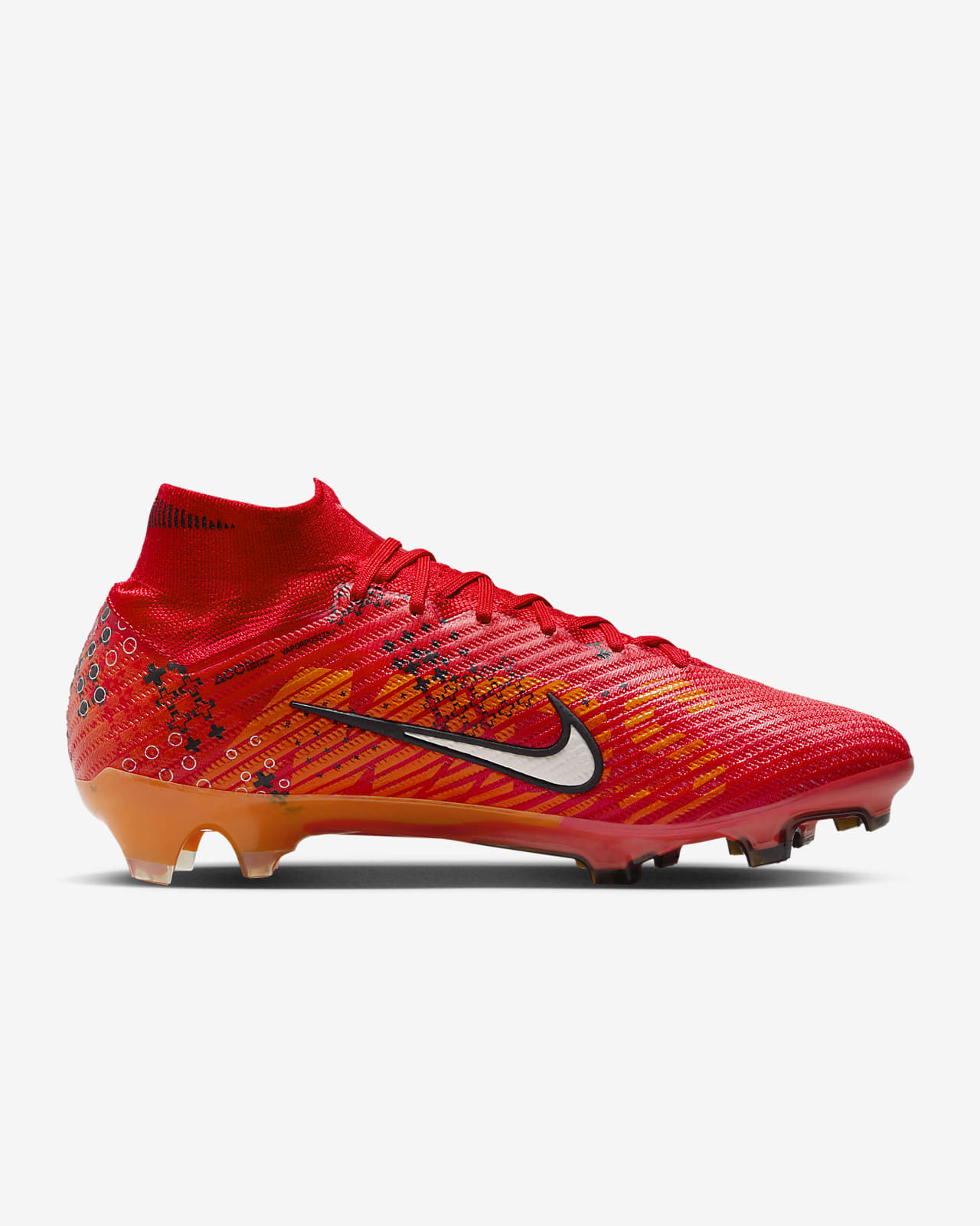 Mercurial superfly sale limited edition