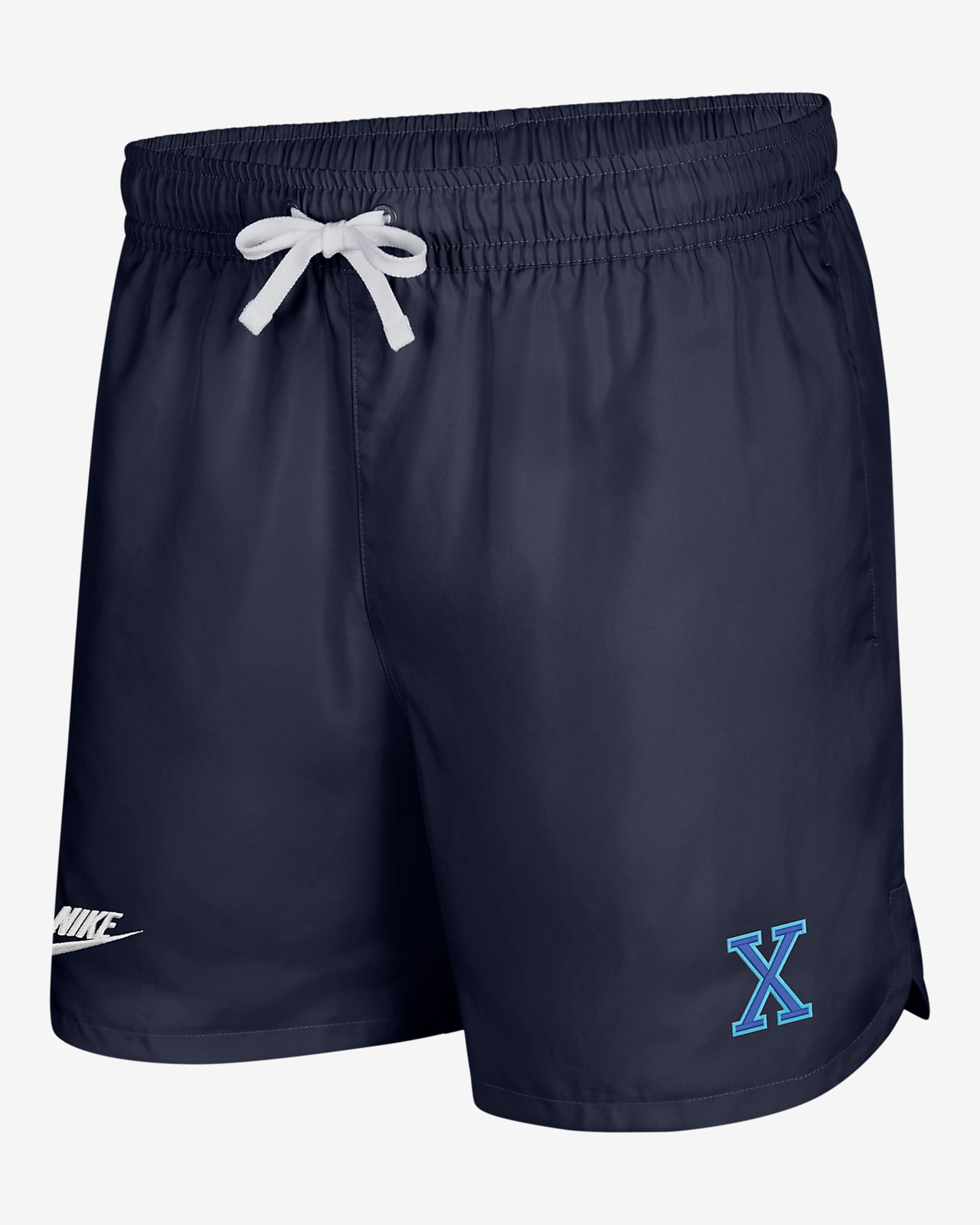 Xavier Flow Men's Nike College Shorts