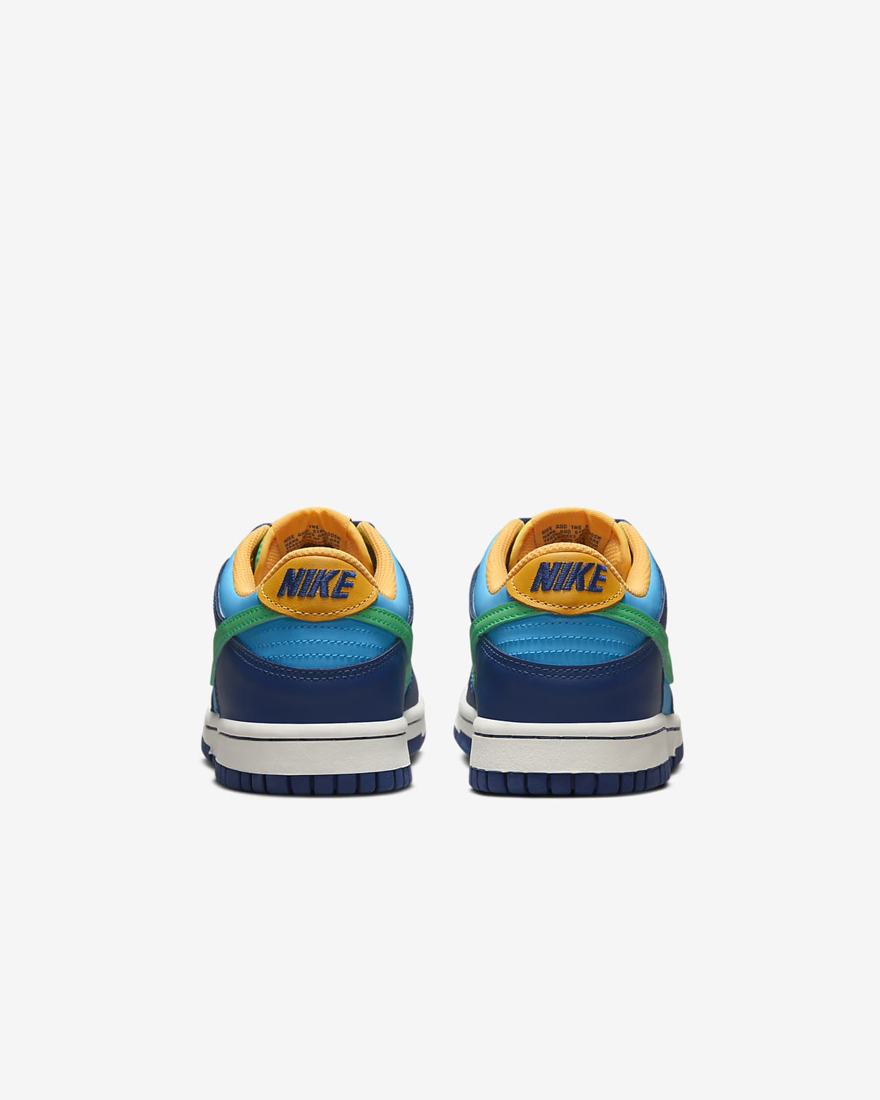 Nike dunk low enfant Clearance