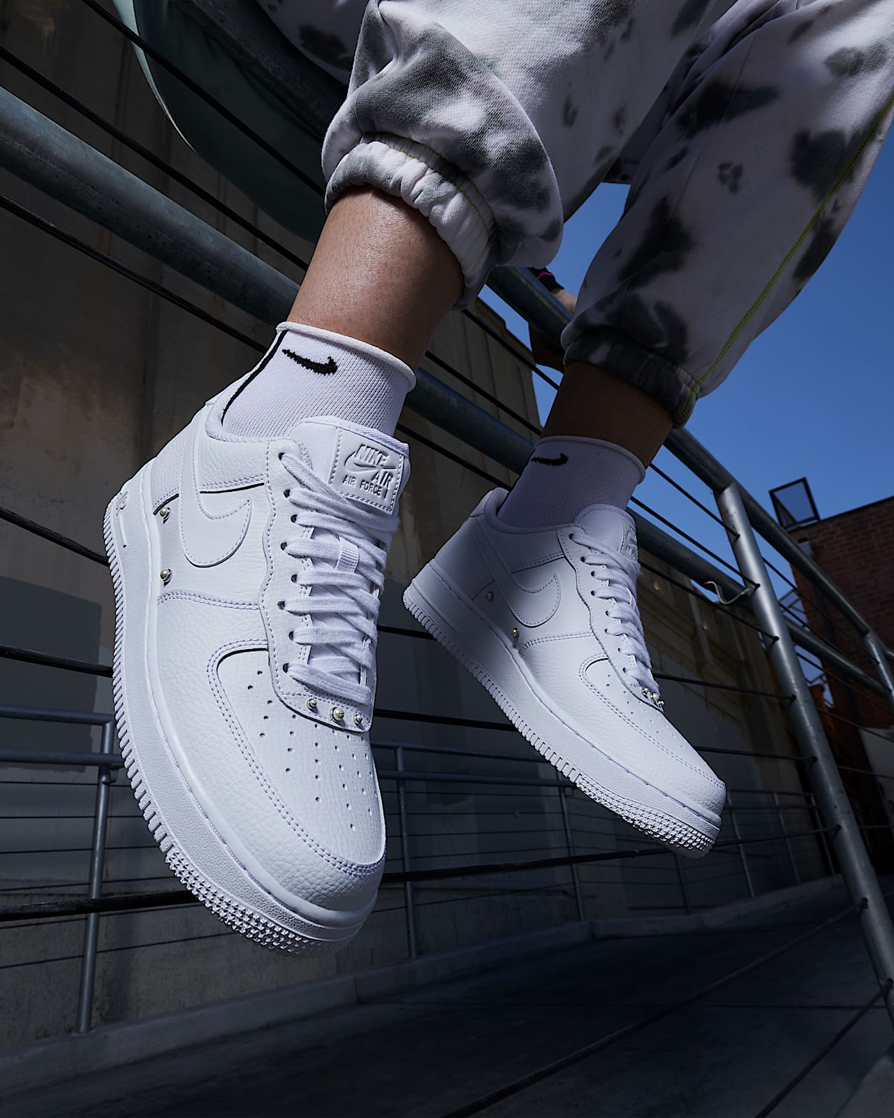 Nike Air Force 1 '07 SE Women's Shoes. Nike JP