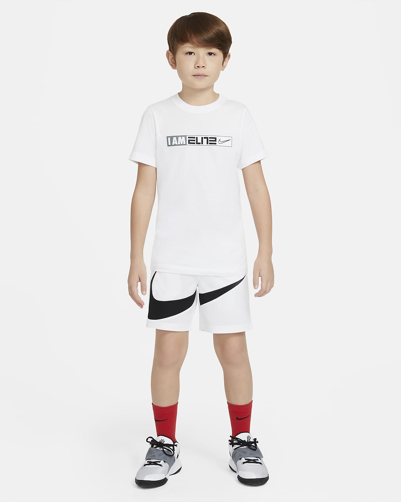 Bermudas nike outlet niño