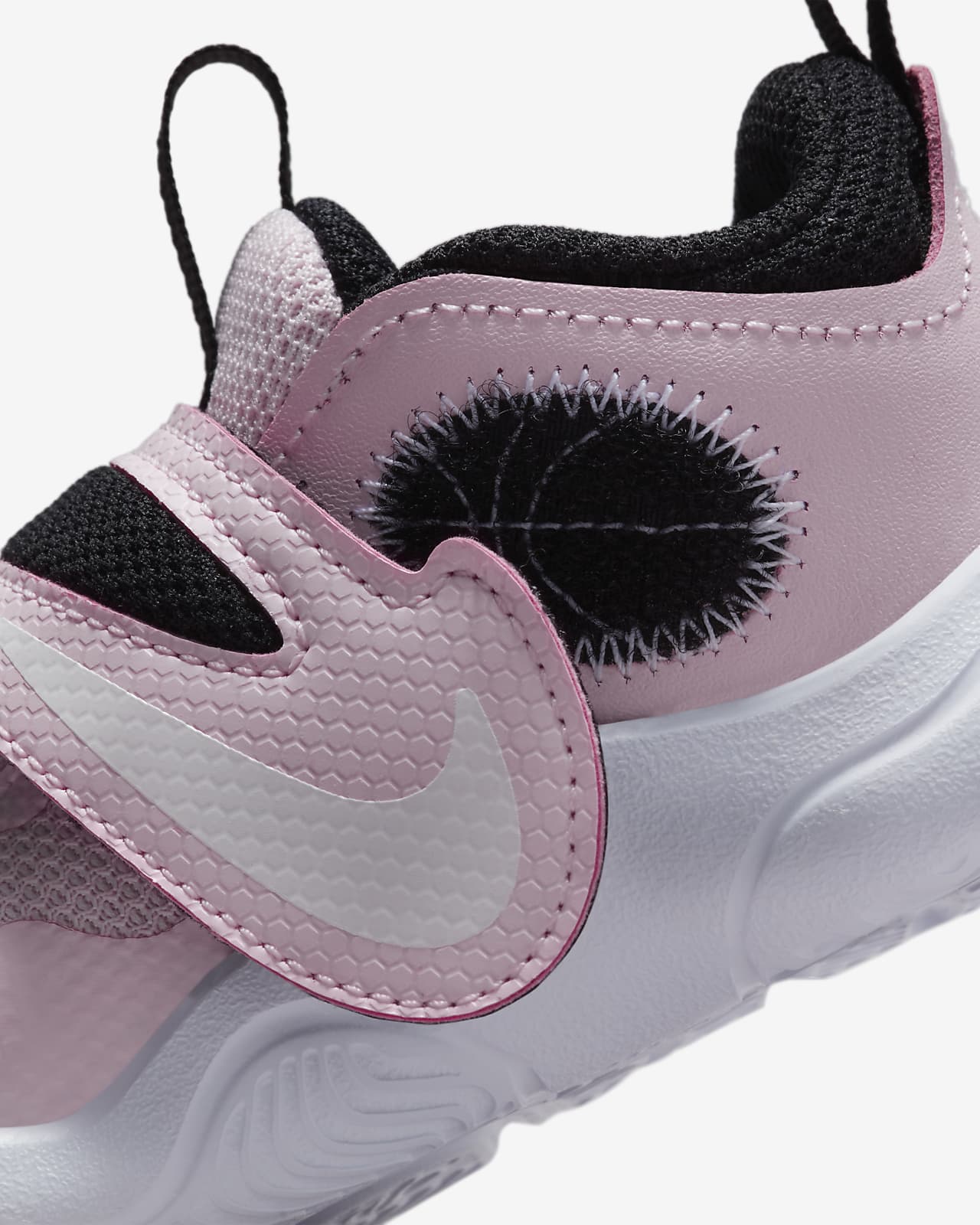 O cualquiera afeitado influenza Nike Team Hustle D 11 Zapatillas - Bebé e infantil. Nike ES