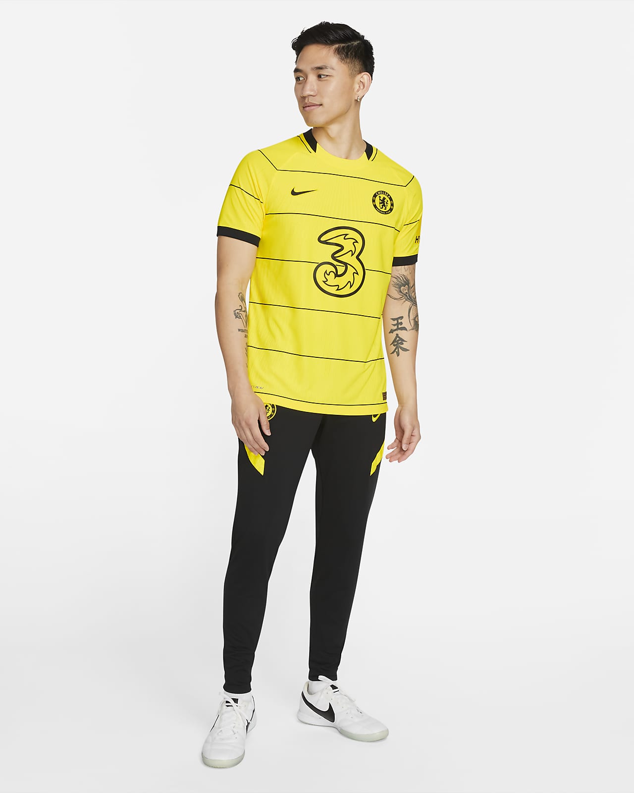 Nike Dri-FIT ADV Football Shirt. Nike SE
