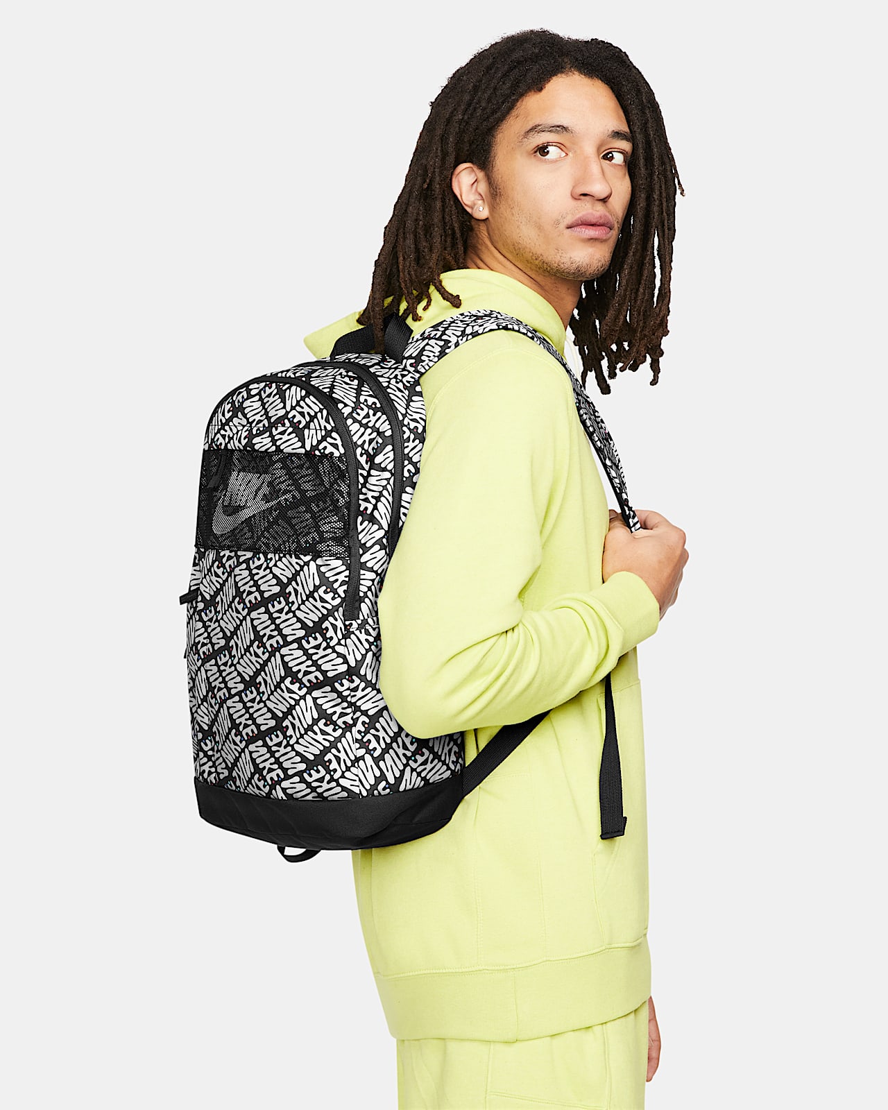 Zaino Nike (21 l). Nike IT