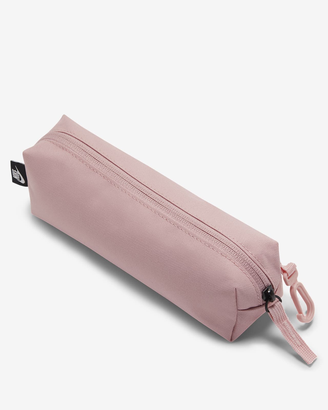 pink nike pencil case