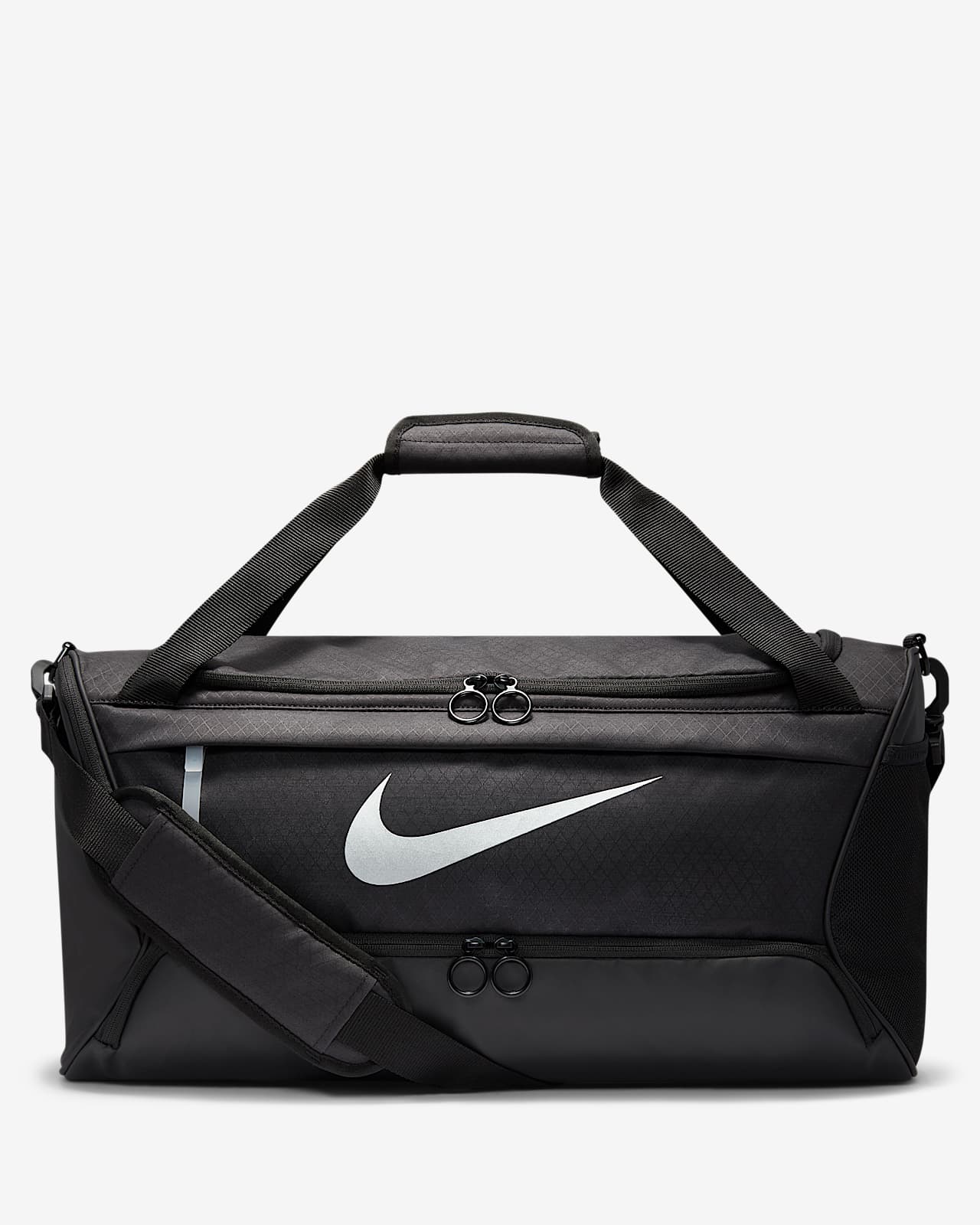 Nike Brasilia Sporttas voor de winter (medium, 41 liter). Nike NL