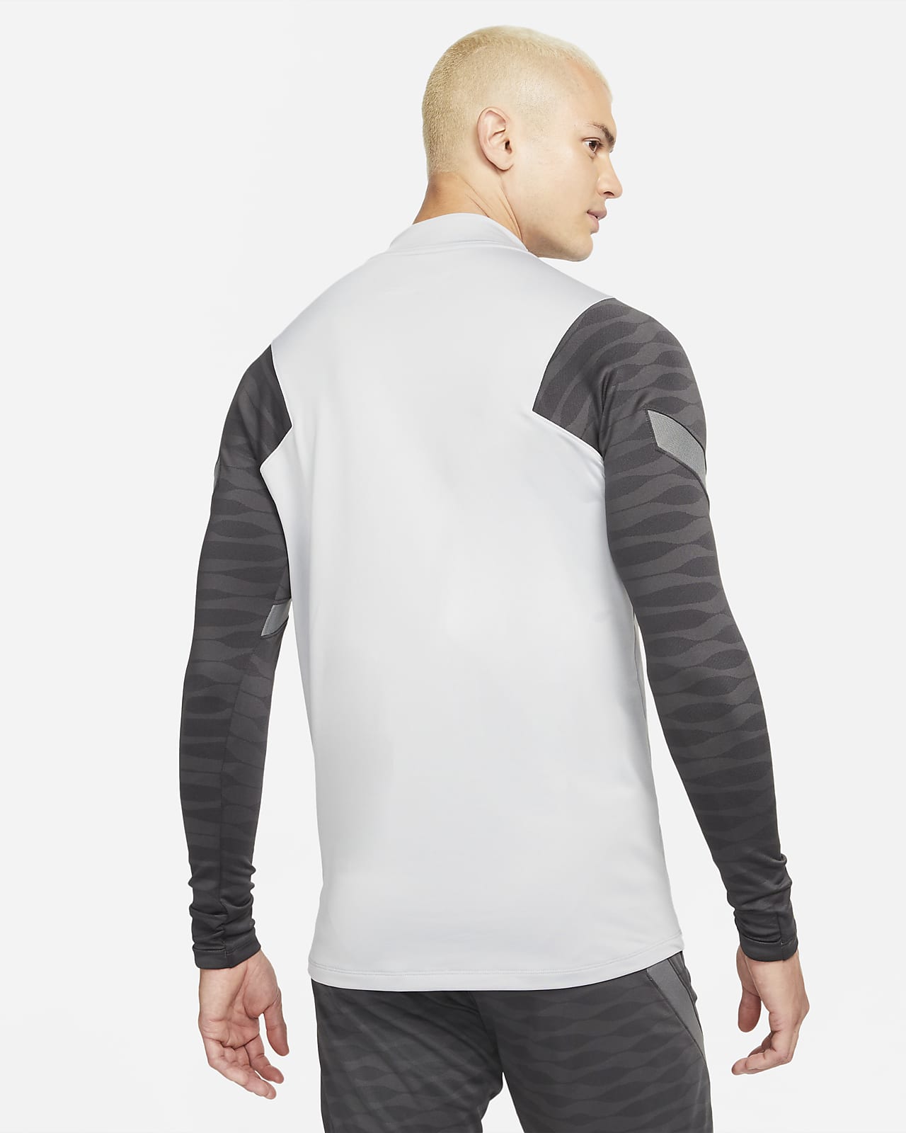 Nike Dri-FIT Football Drill Top. Nike AU