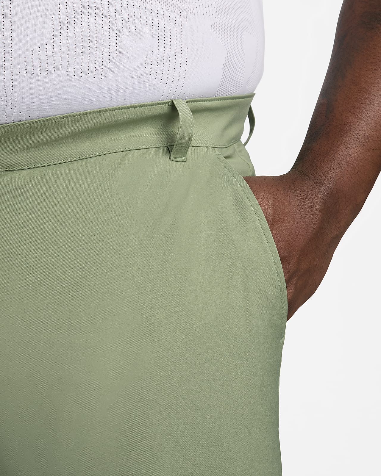 Nike Golf DRI-Fit Victory Golf Pants - Mens