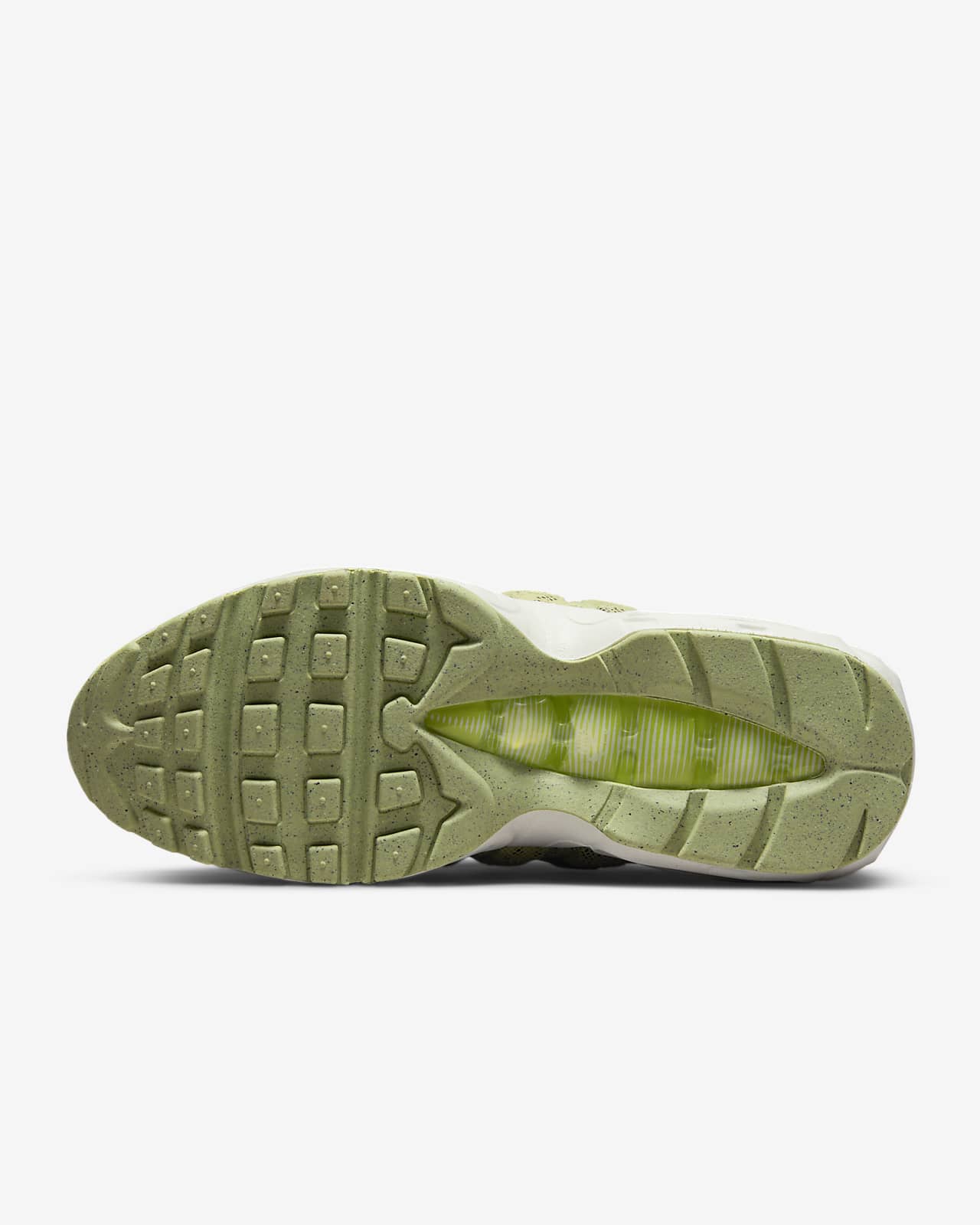 Nike Air Max 95 Zapatillas - Mujer. Nike ES