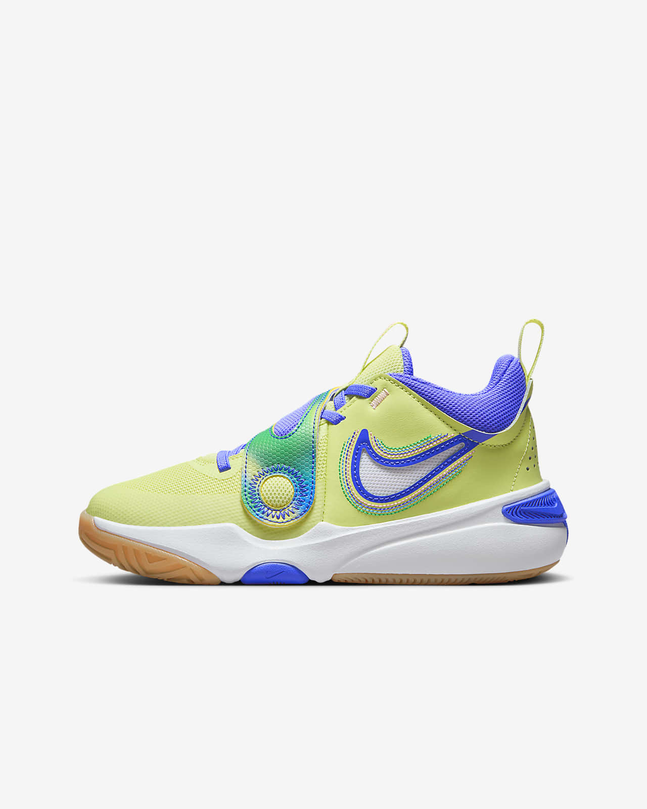 Nike basketball shoes for on sale kids