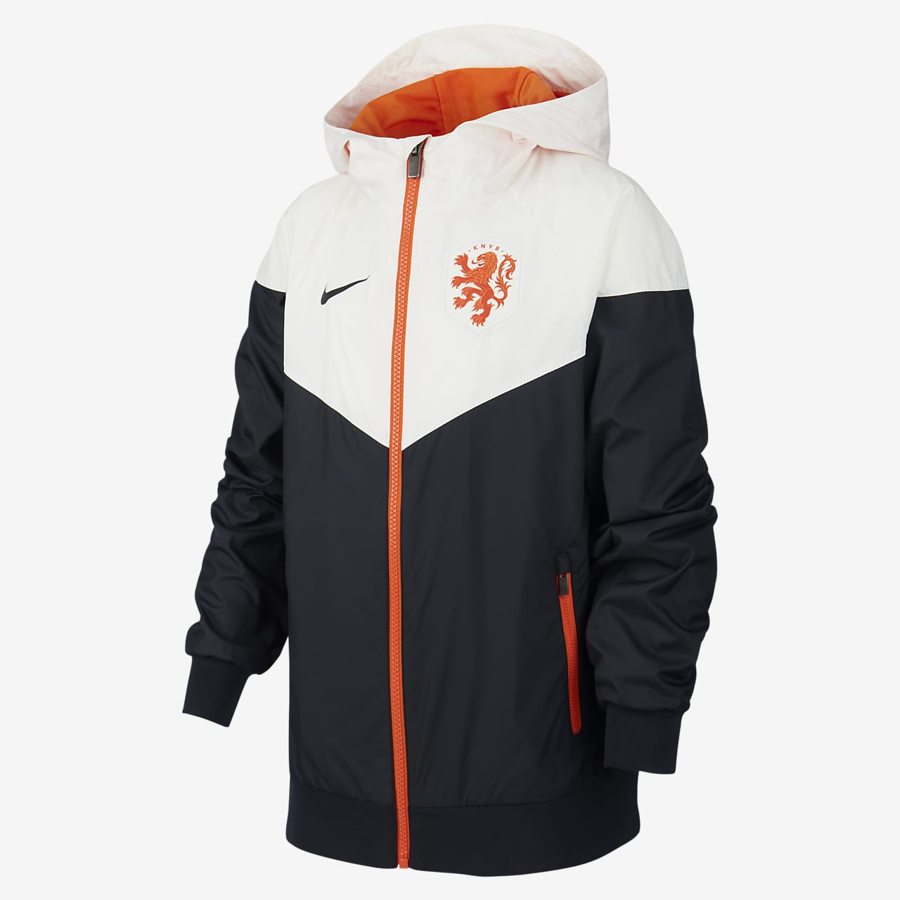 veste nike bebe