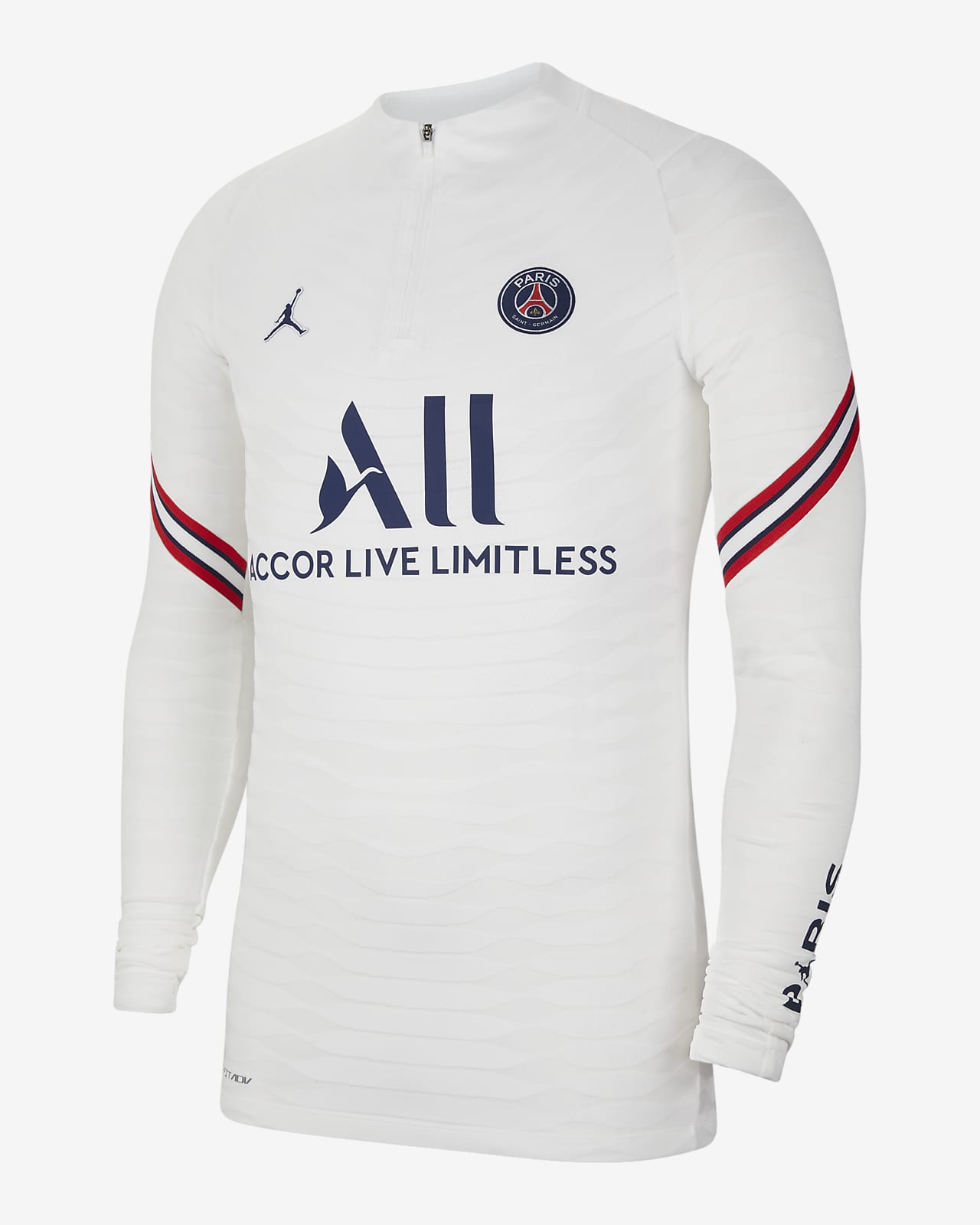Nike公式 パリ サンジェルマン ストライク エリート ホーム メンズ ナイキ Dri Fit Adv サッカードリルトップ オンラインストア 通販サイト