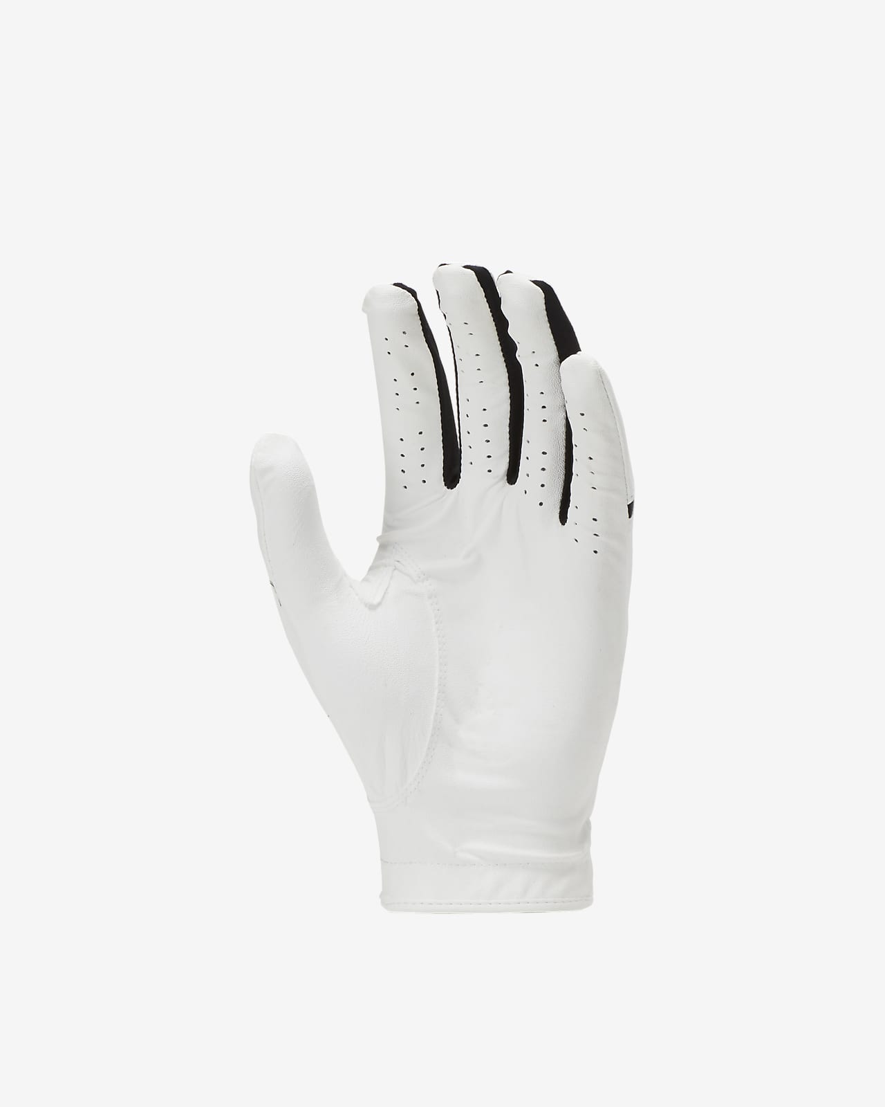 nike men's dura feel golf glove