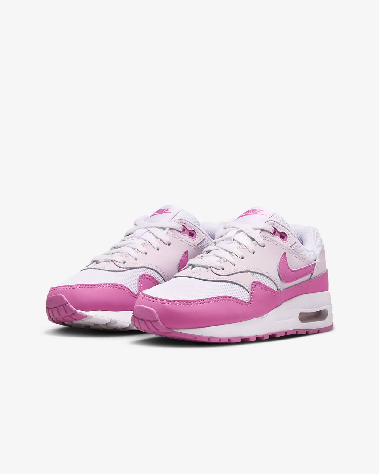 Nike Air Max 1 Older Kids Shoes. Nike CA