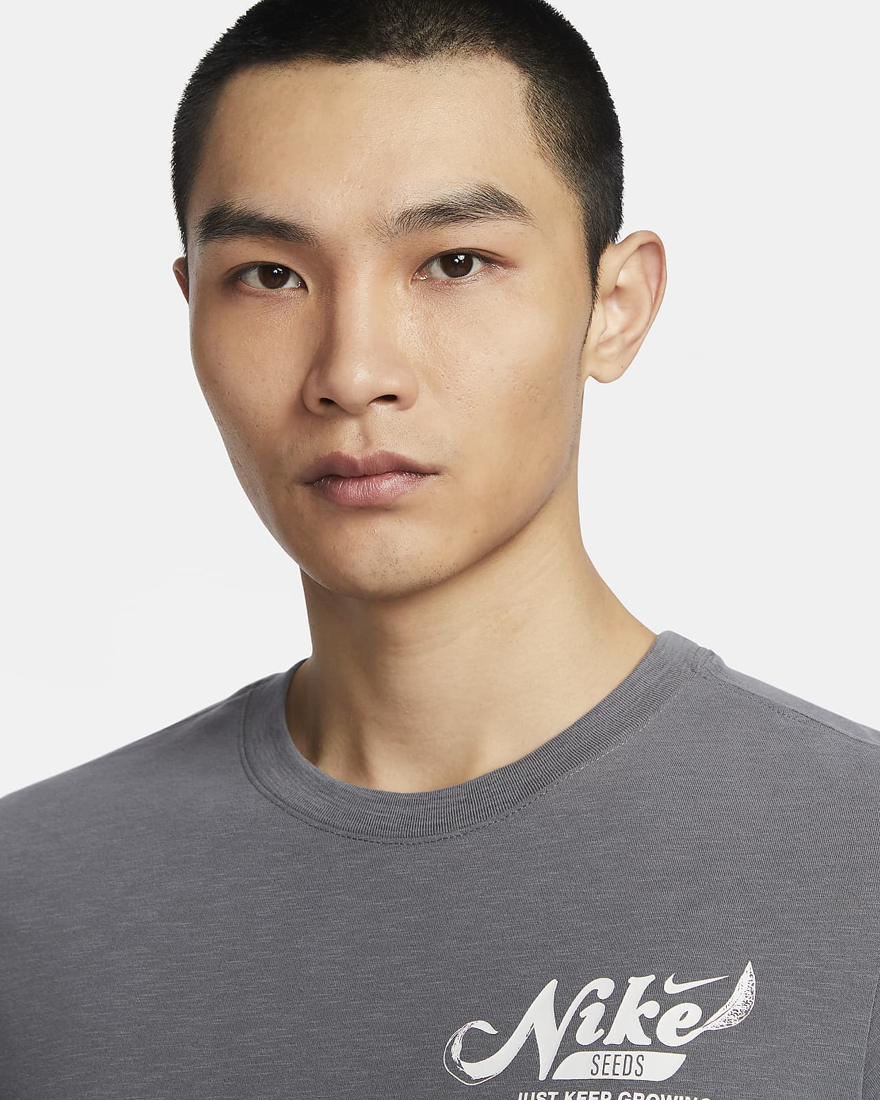 NIKE公式】ナイキ メンズ Dri-FIT フィットネス Tシャツ.オンラインストア (通販サイト)