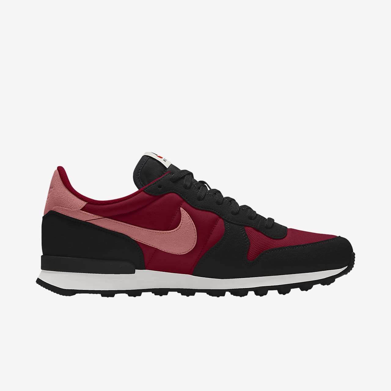 delicadeza Hundimiento labios Nike Internationalist By You Zapatillas personalizables - Mujer. Nike ES