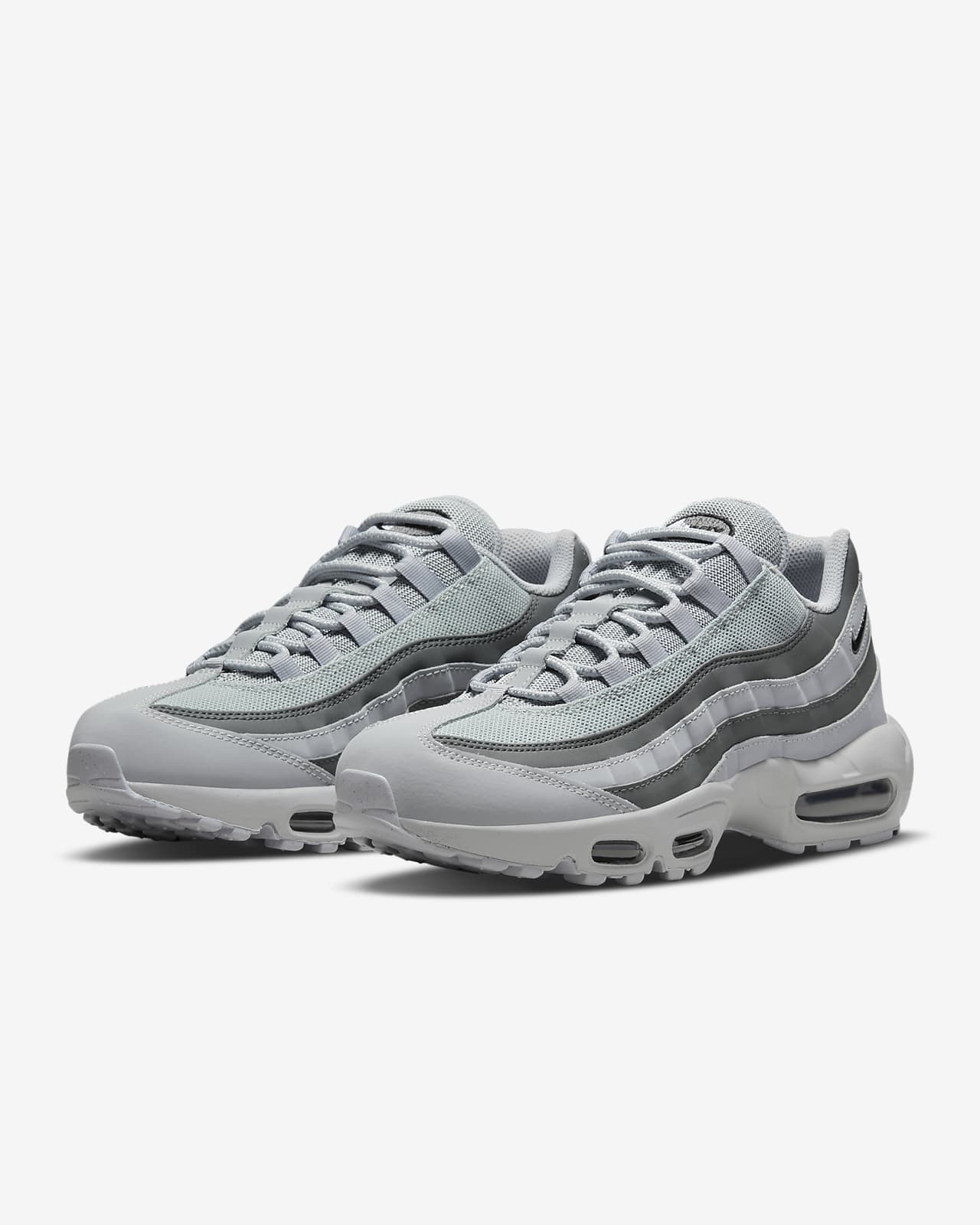 nike air max 95 recraft men's