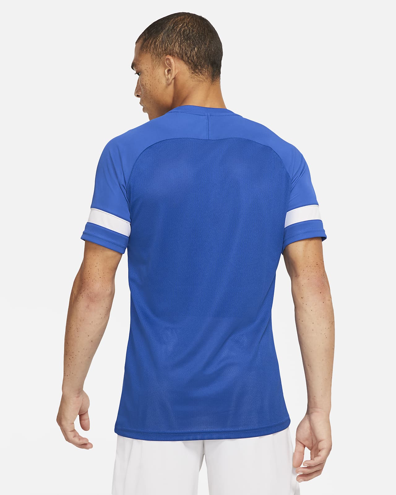 Nike Dri-fit Academy Men's Short-sleeve Football Top. Nike Ph